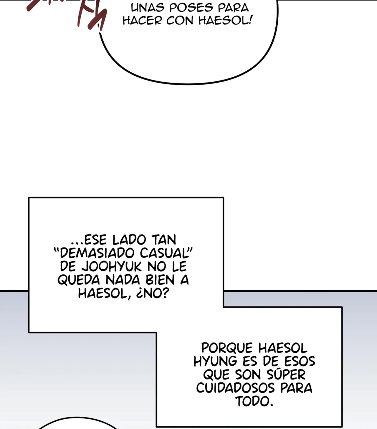 Página 43 del Manga