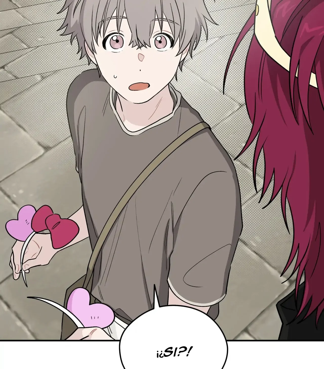 Página 46 del Manga