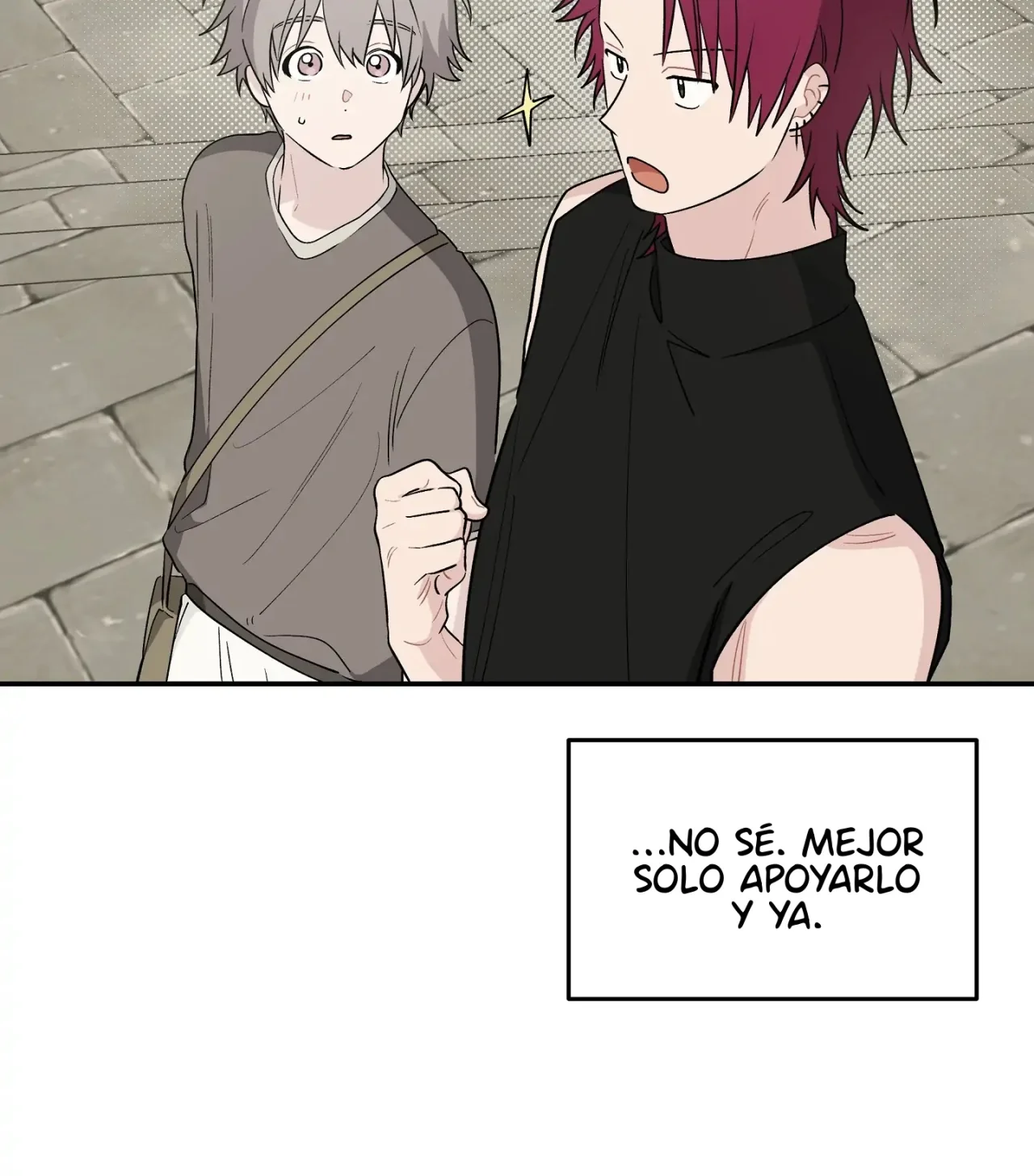 Página 50 del Manga