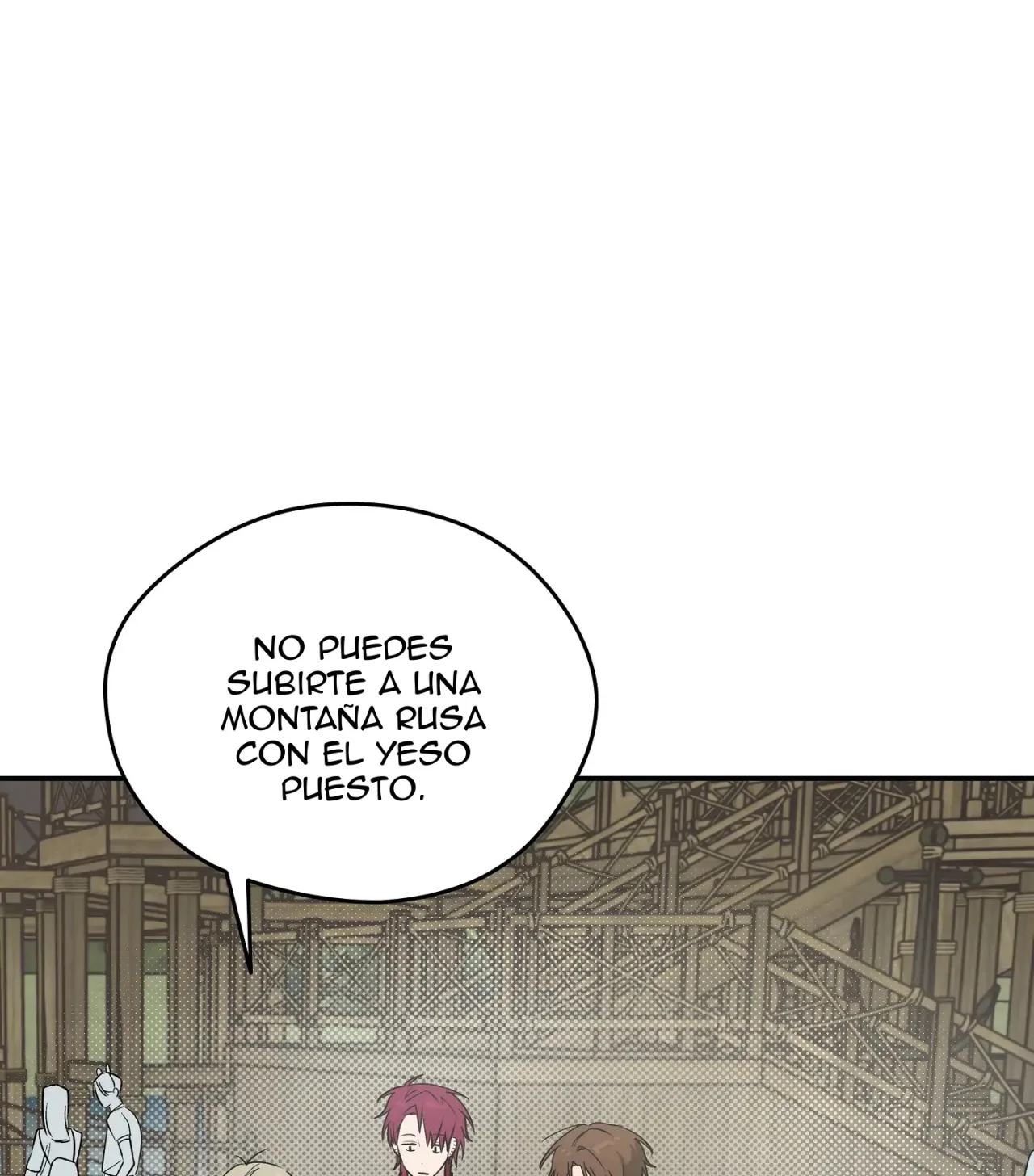 Página 52 del Manga