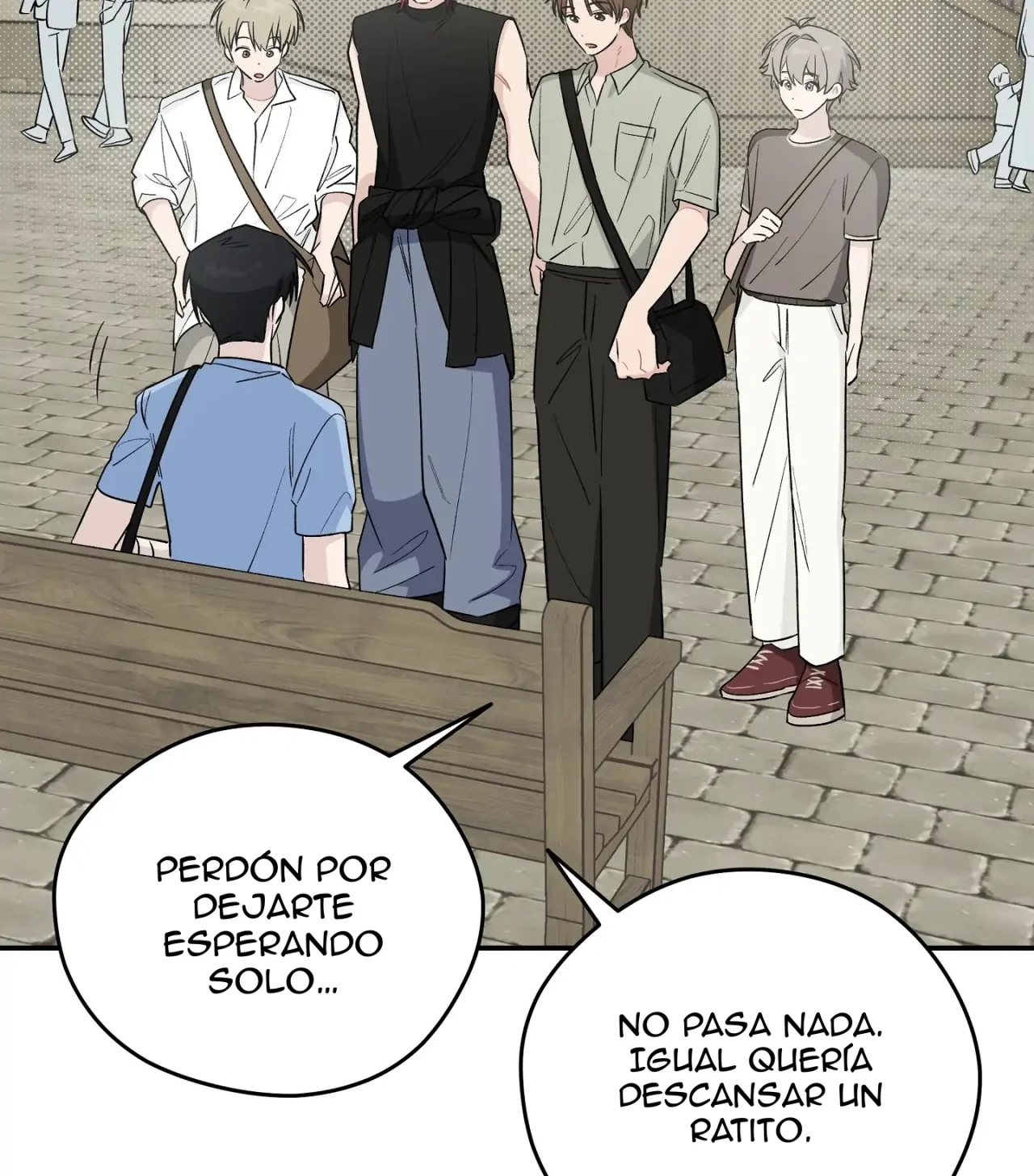 Página 53 del Manga