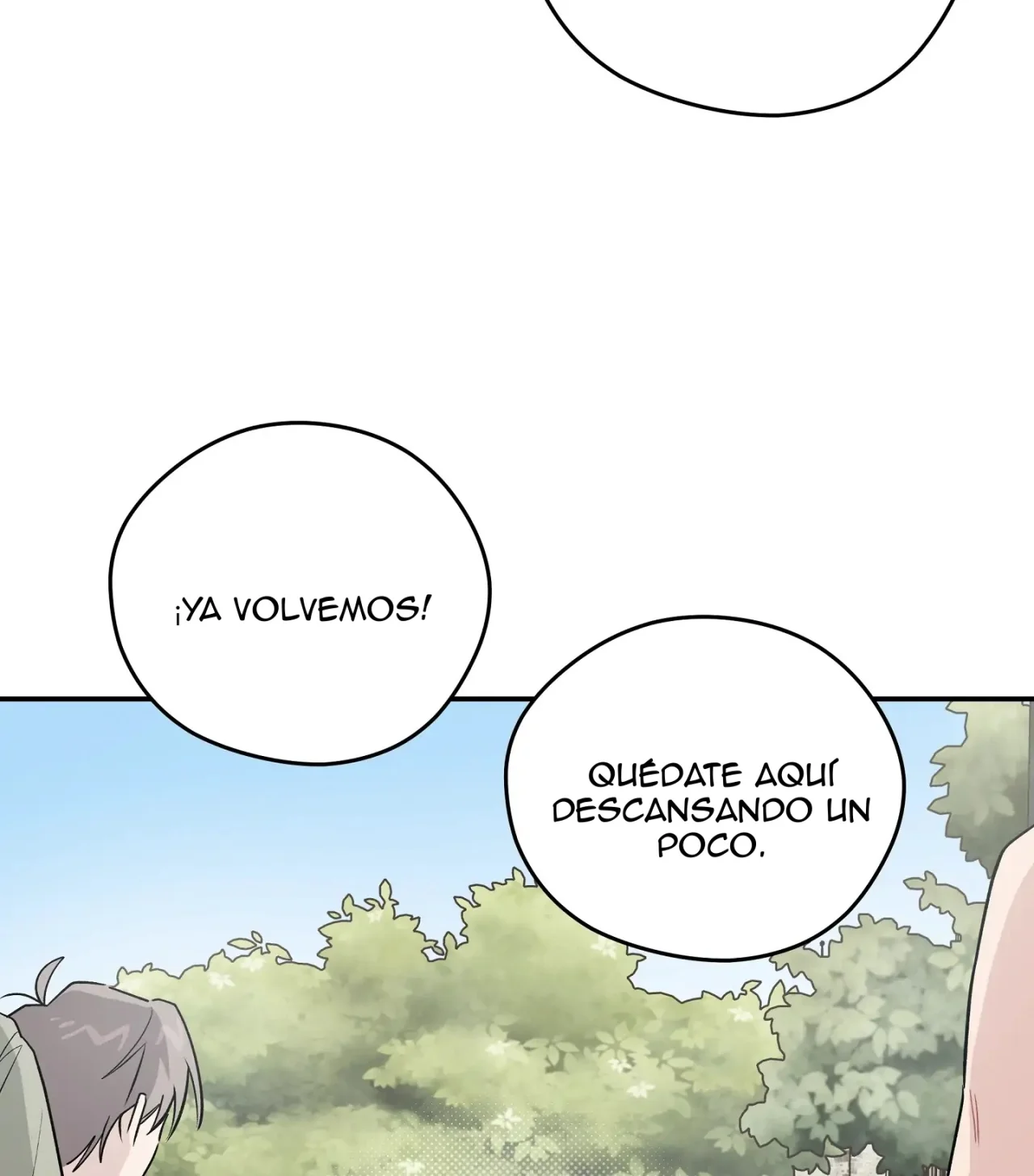 Página 54 del Manga