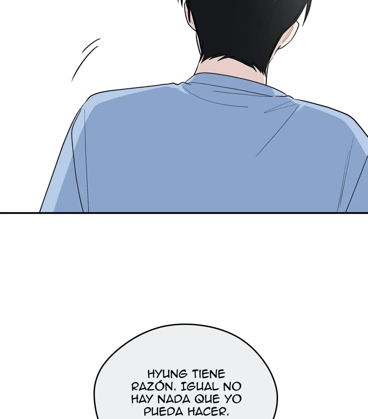 Página 57 del Manga