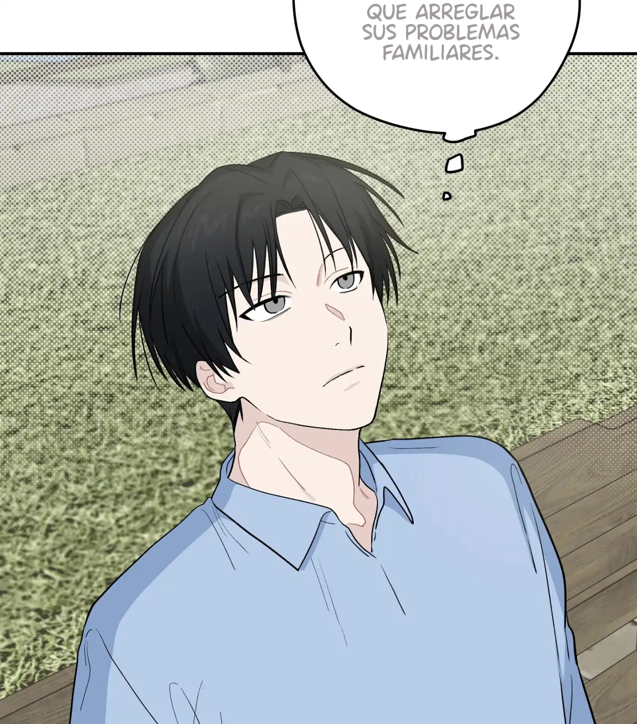 Página 60 del Manga