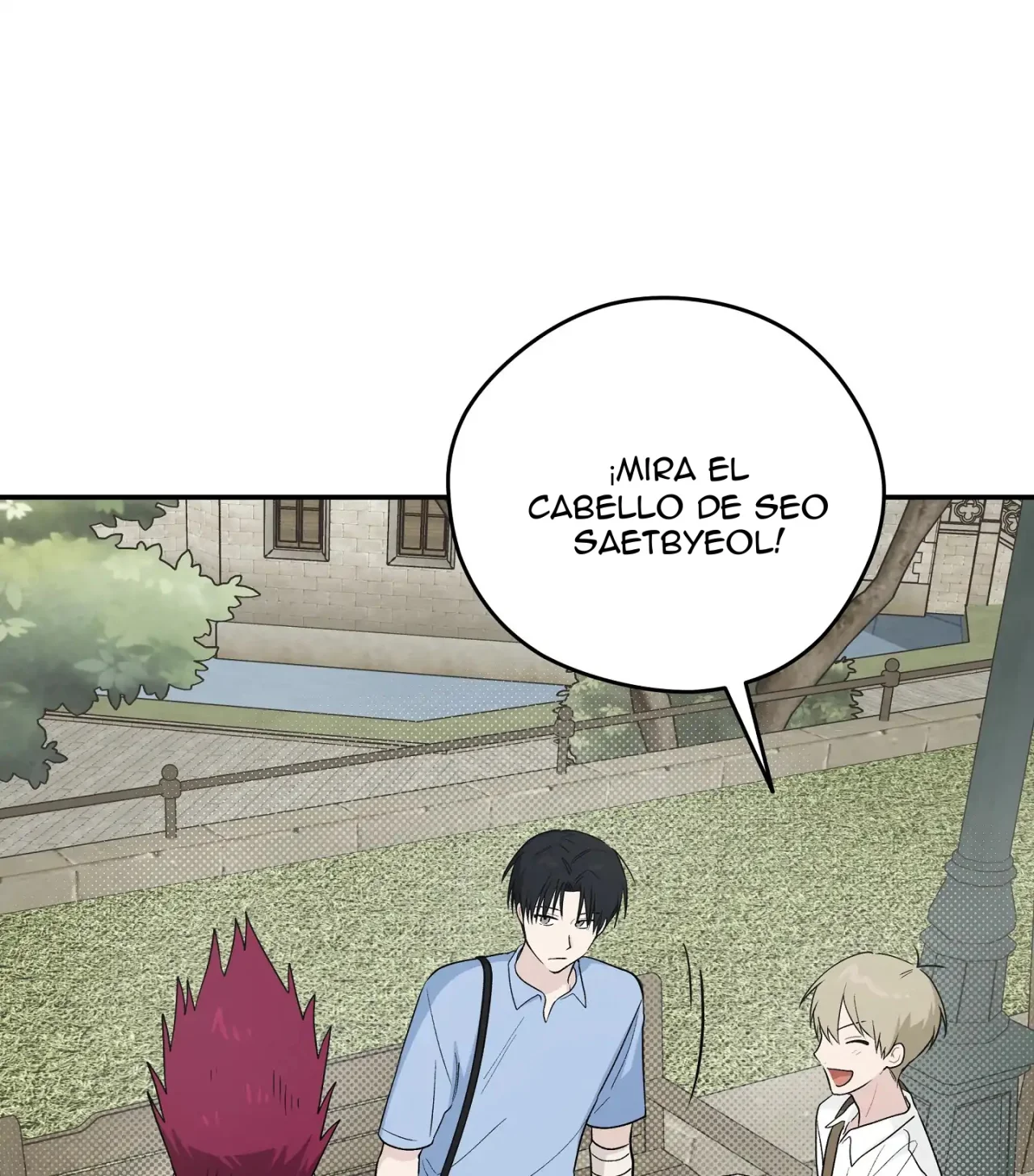 Página 68 del Manga