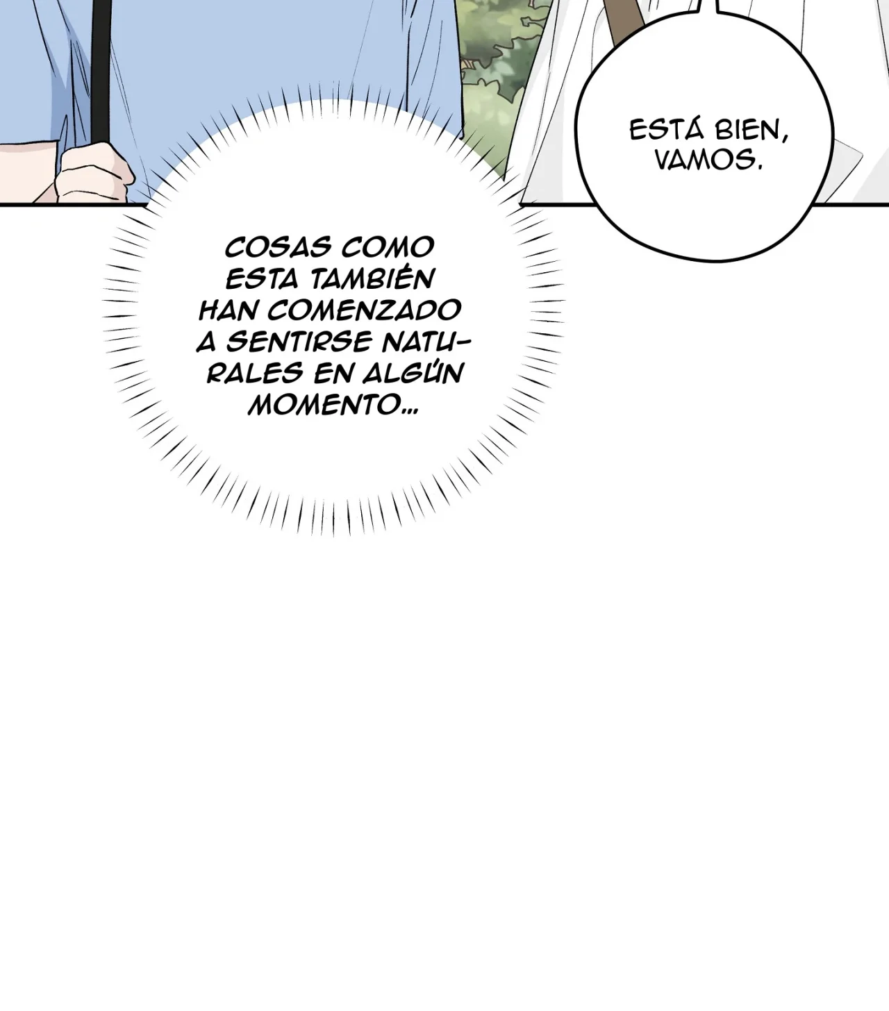 Página 73 del Manga