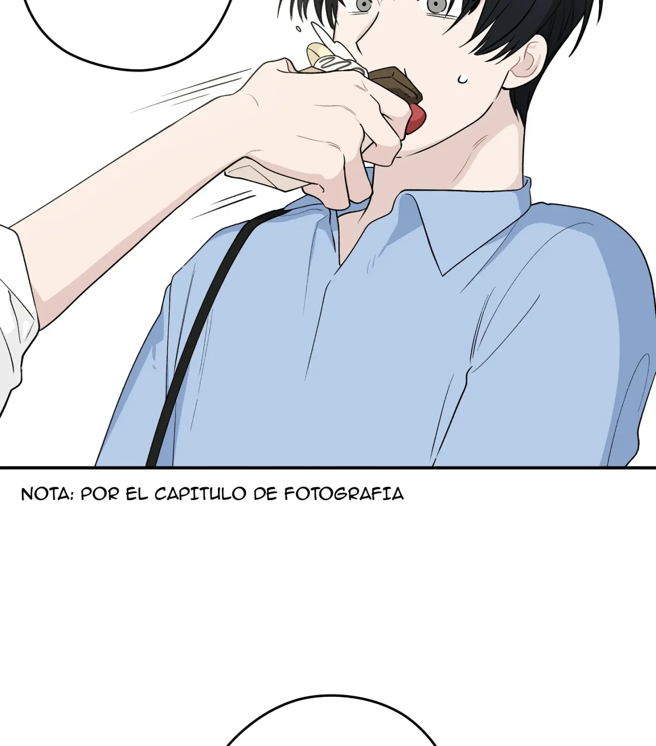 Página 79 del Manga