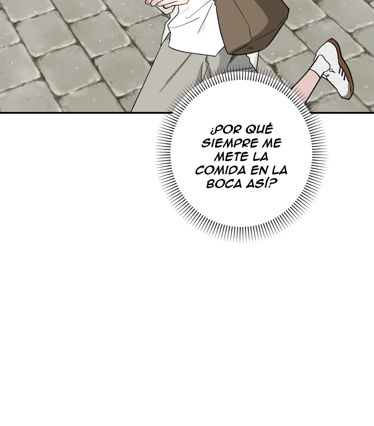 Página 81 del Manga