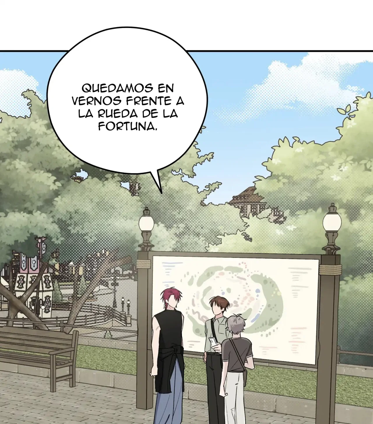 Página 86 del Manga