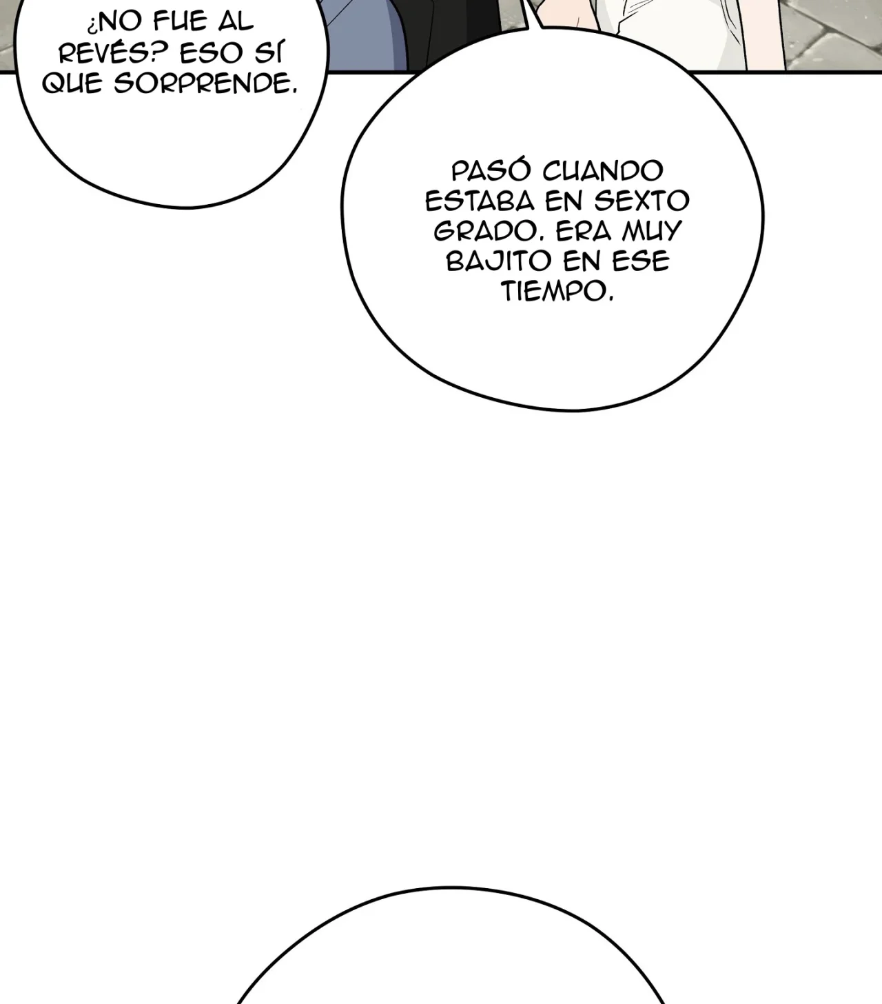 Página 93 del Manga