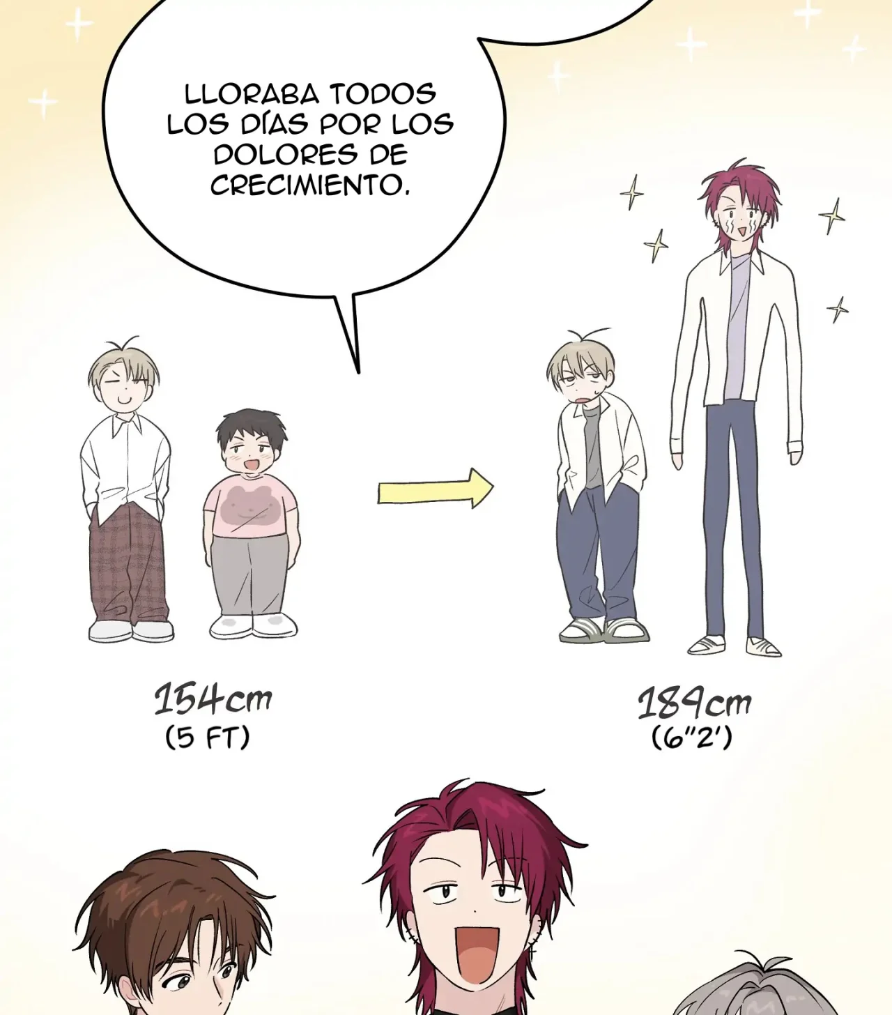 Página 96 del Manga