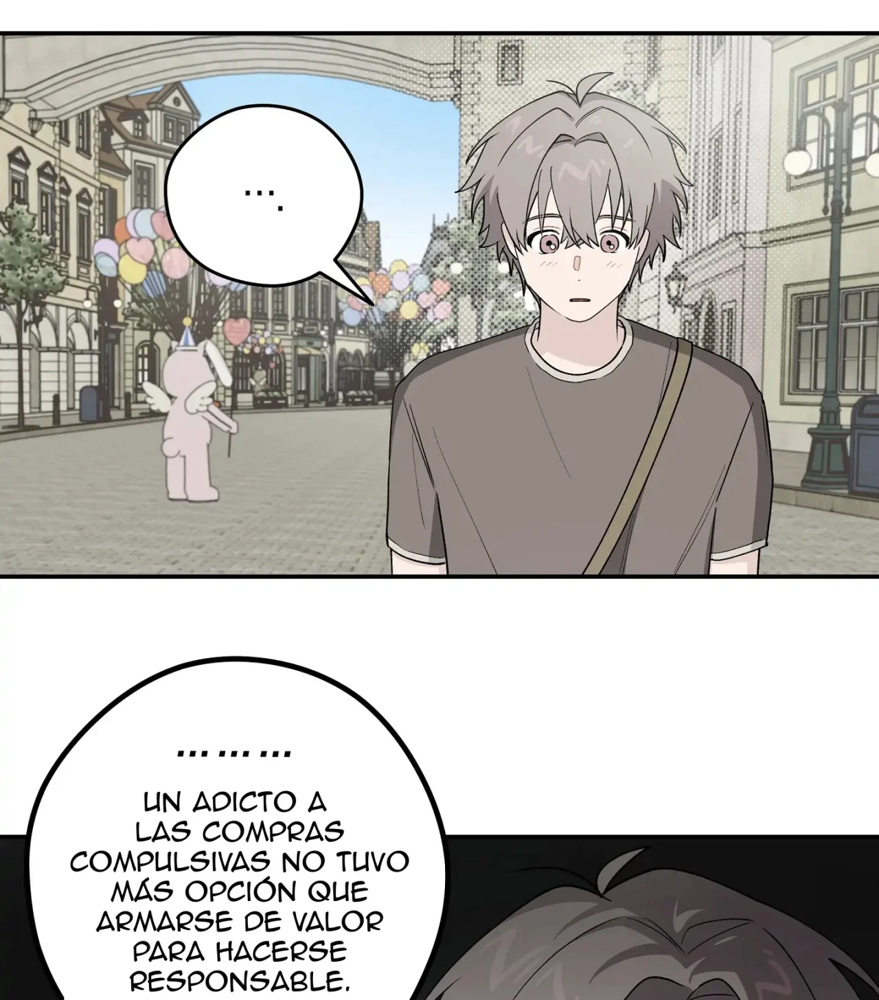 Página 98 del Manga