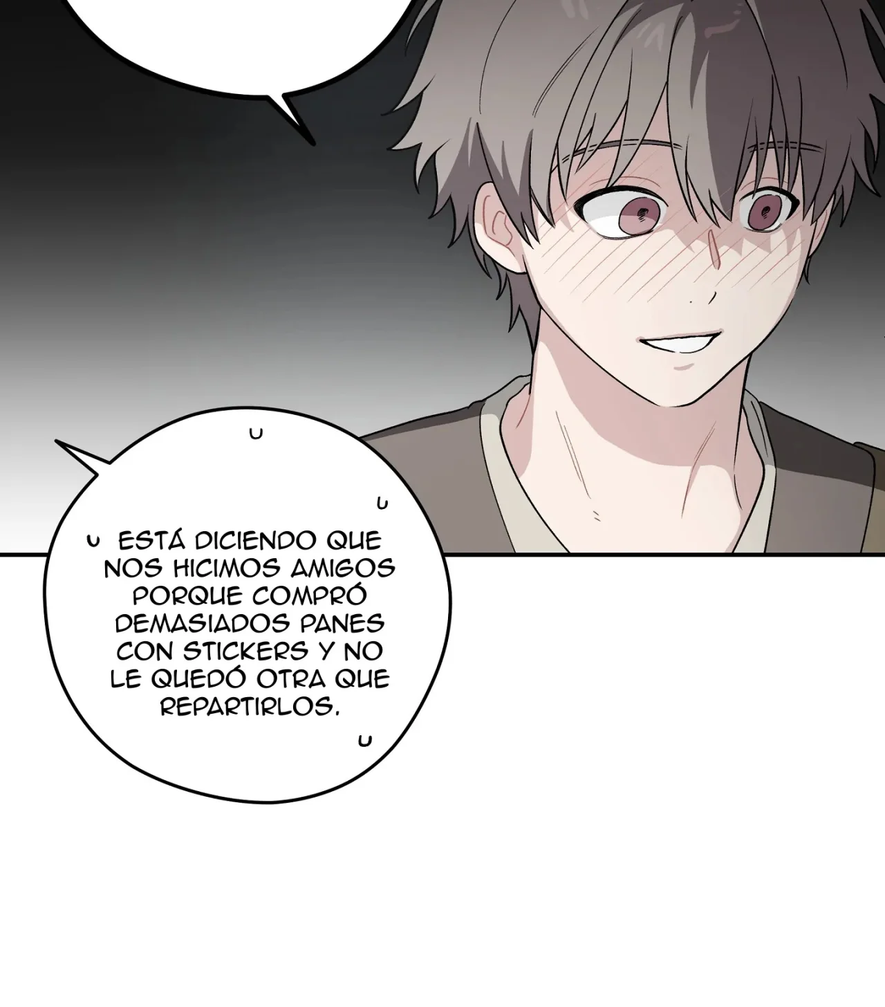 Página 99 del Manga