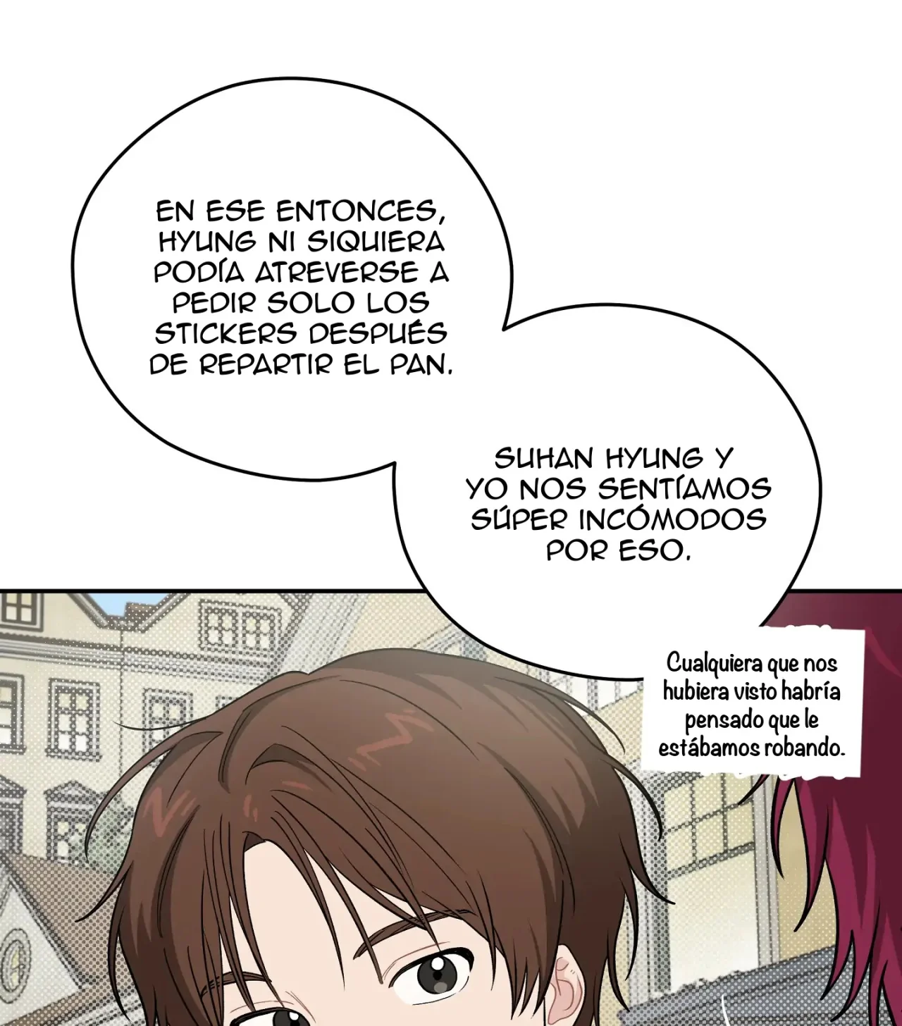 Página 100 del Manga