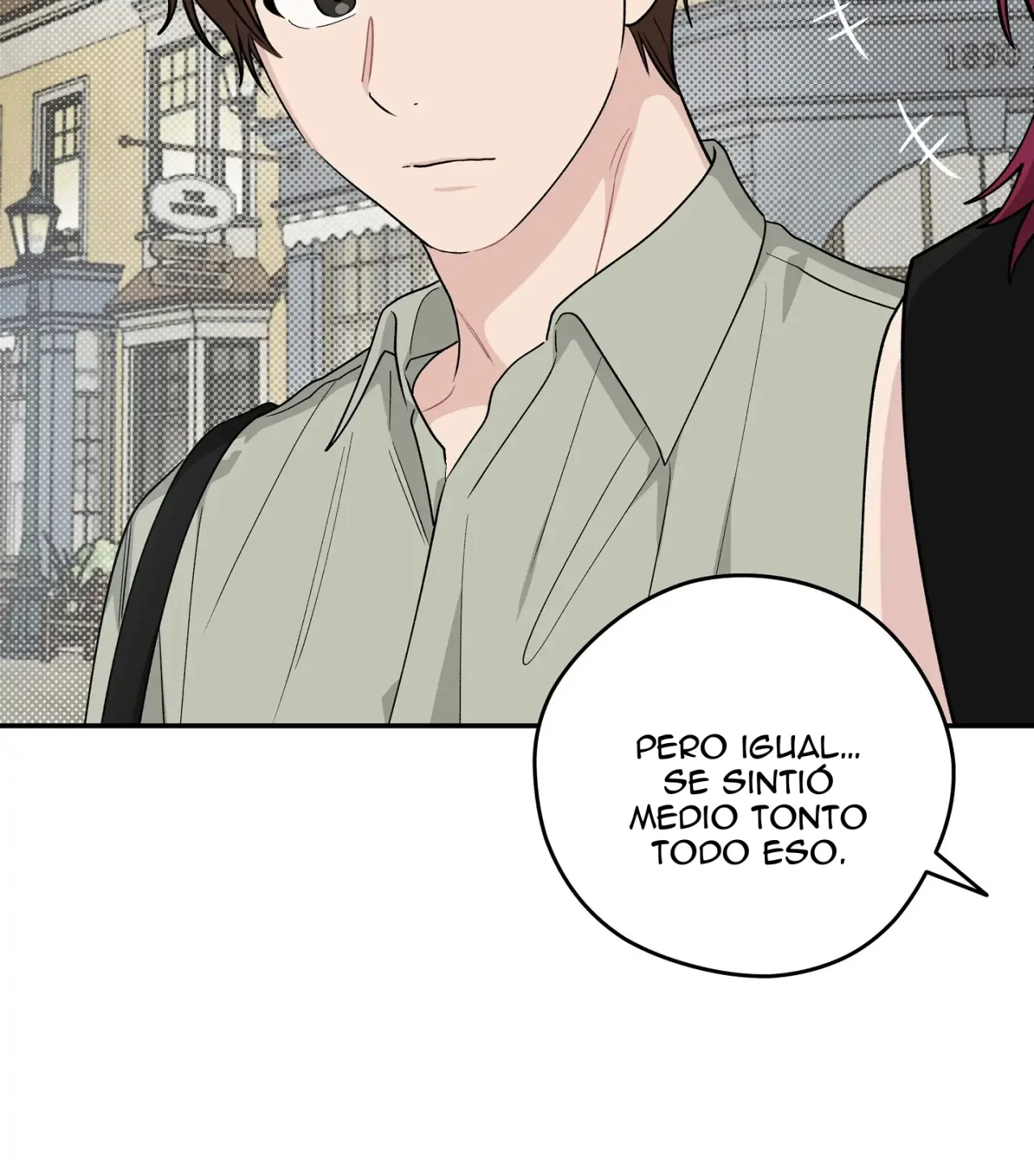 Página 101 del Manga