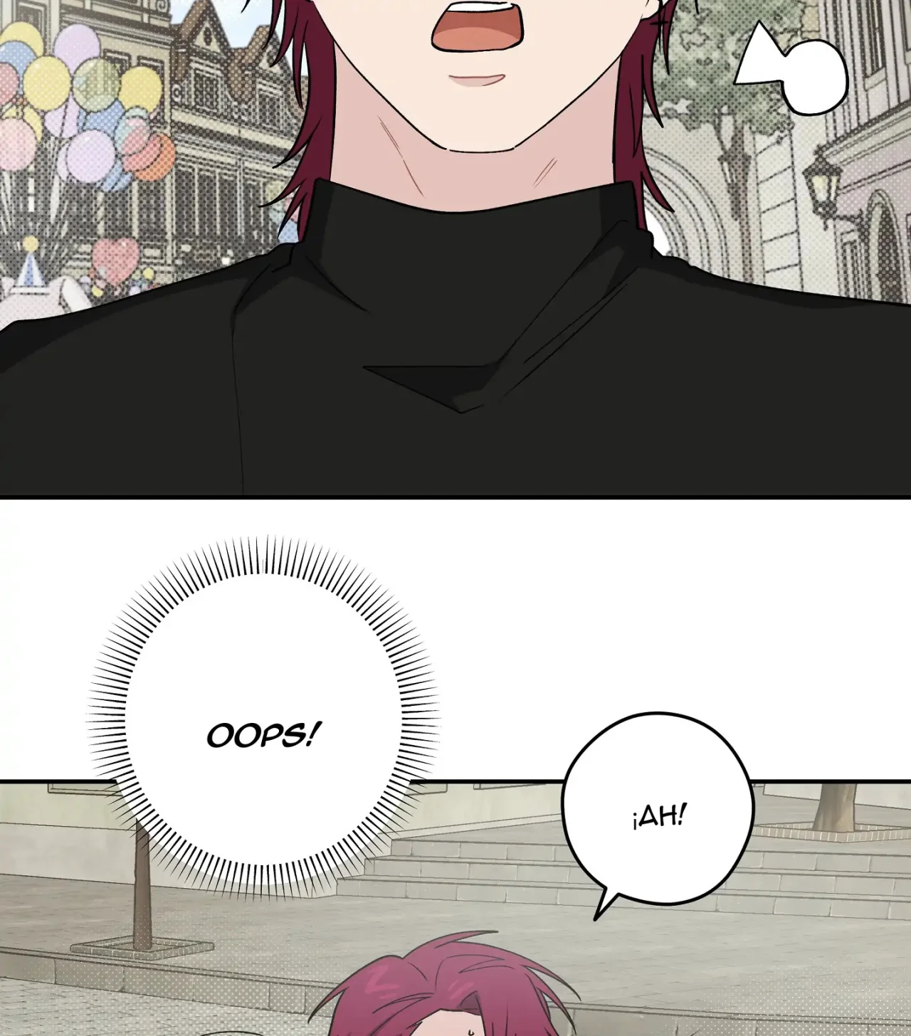 Página 105 del Manga