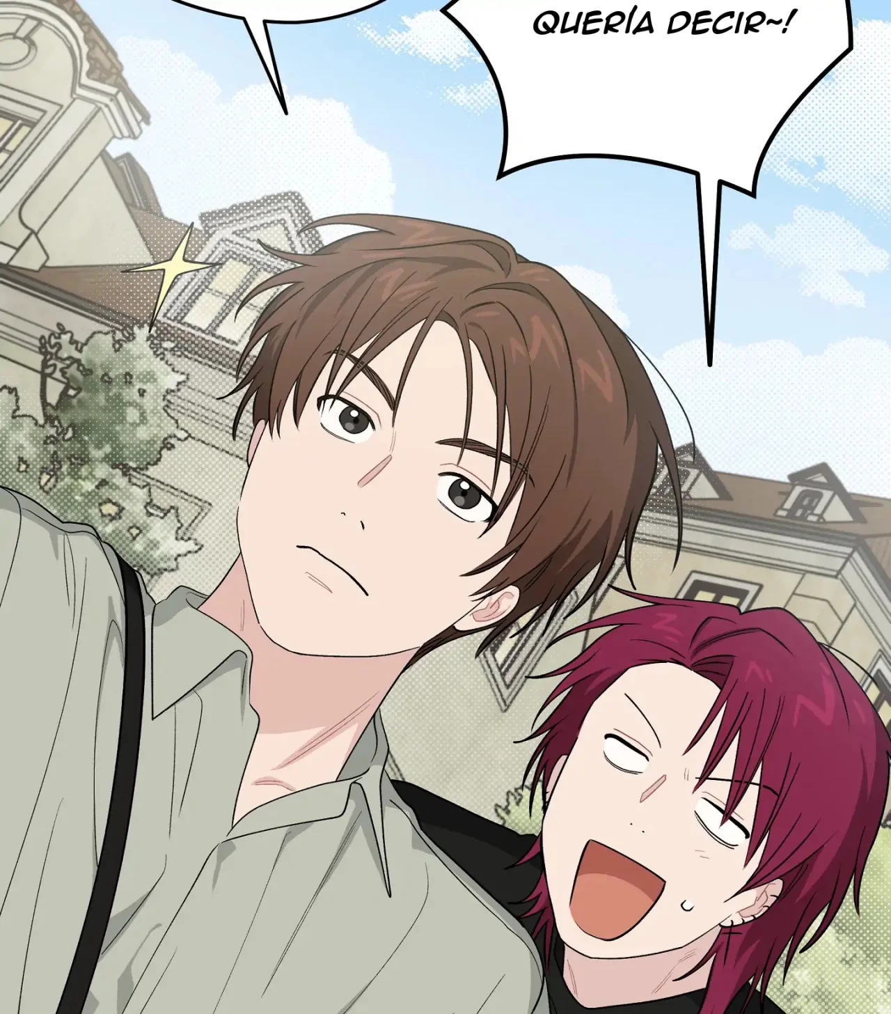 Página 108 del Manga