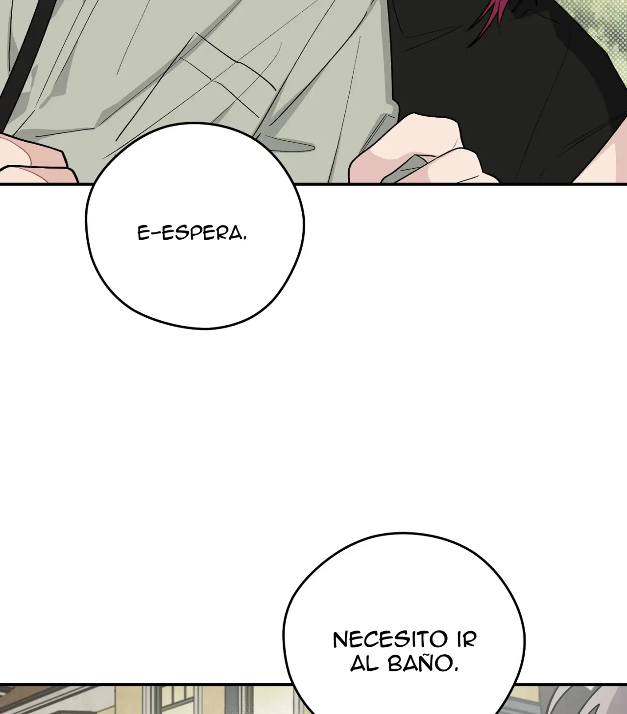 Página 109 del Manga