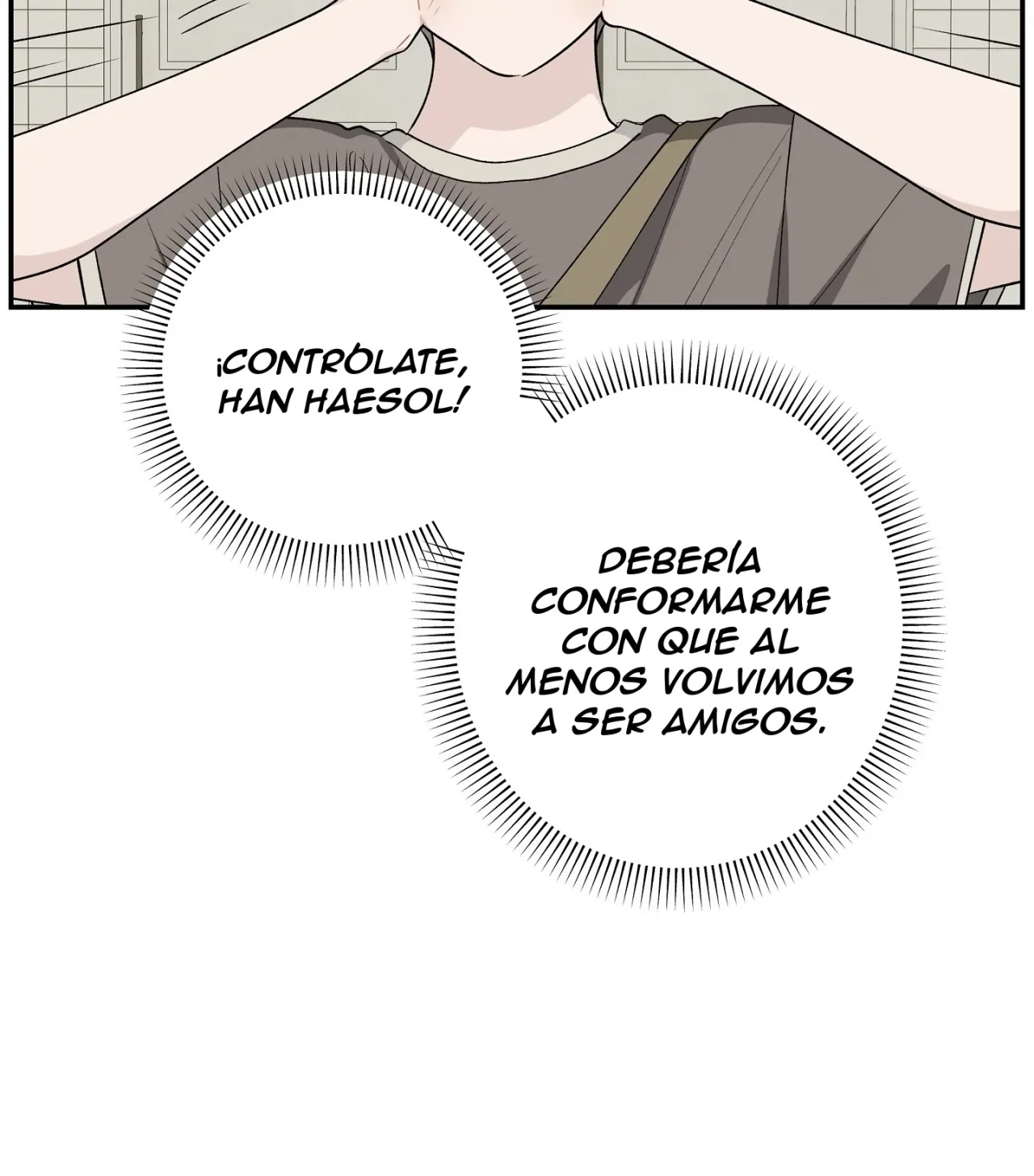 Página 116 del Manga