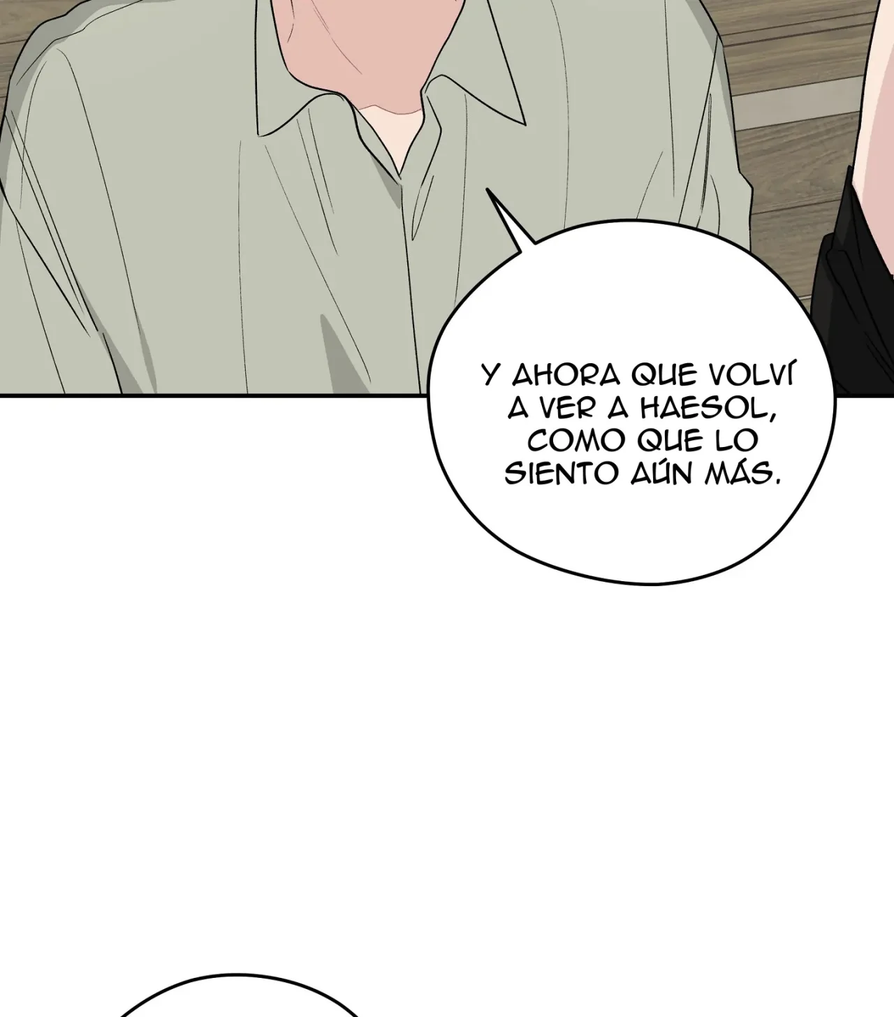 Página 124 del Manga