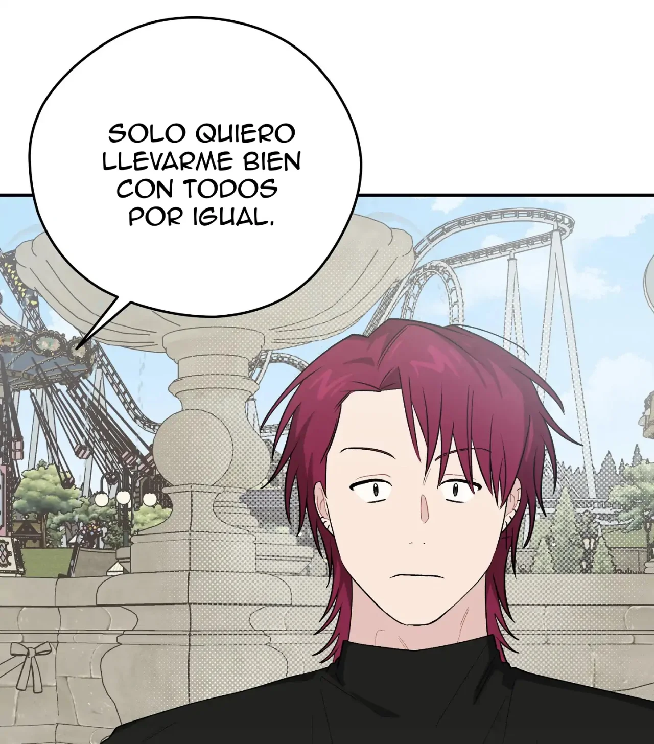 Página 127 del Manga