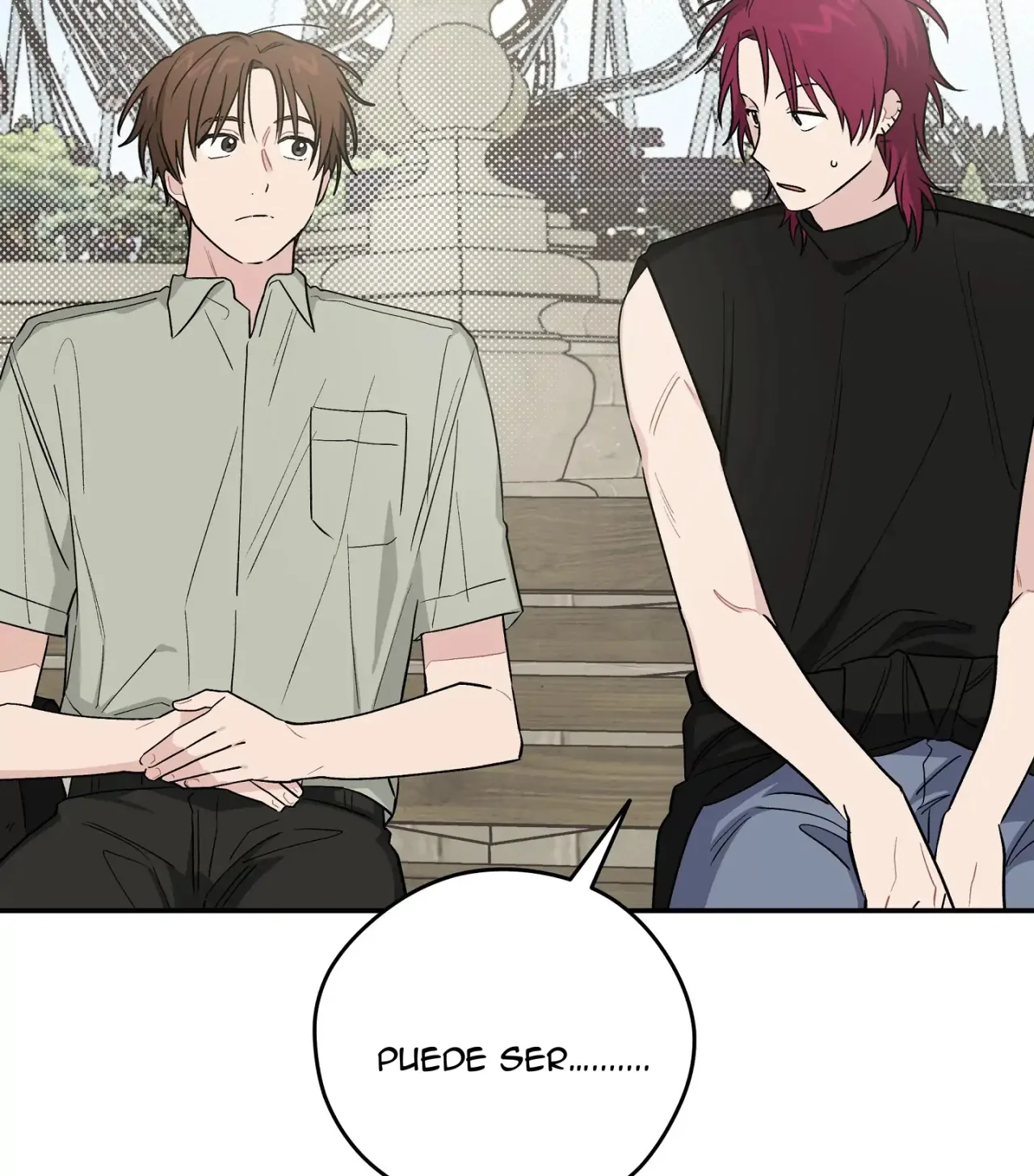 Página 131 del Manga