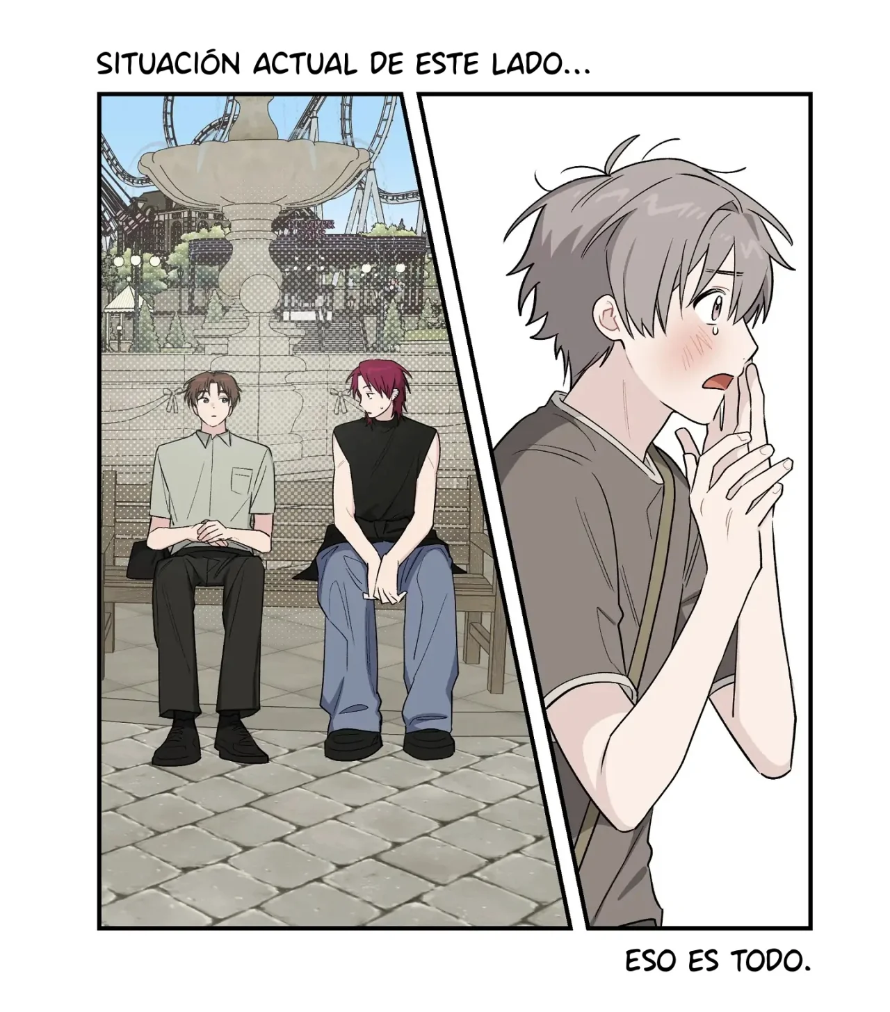 Página 39 del Manga