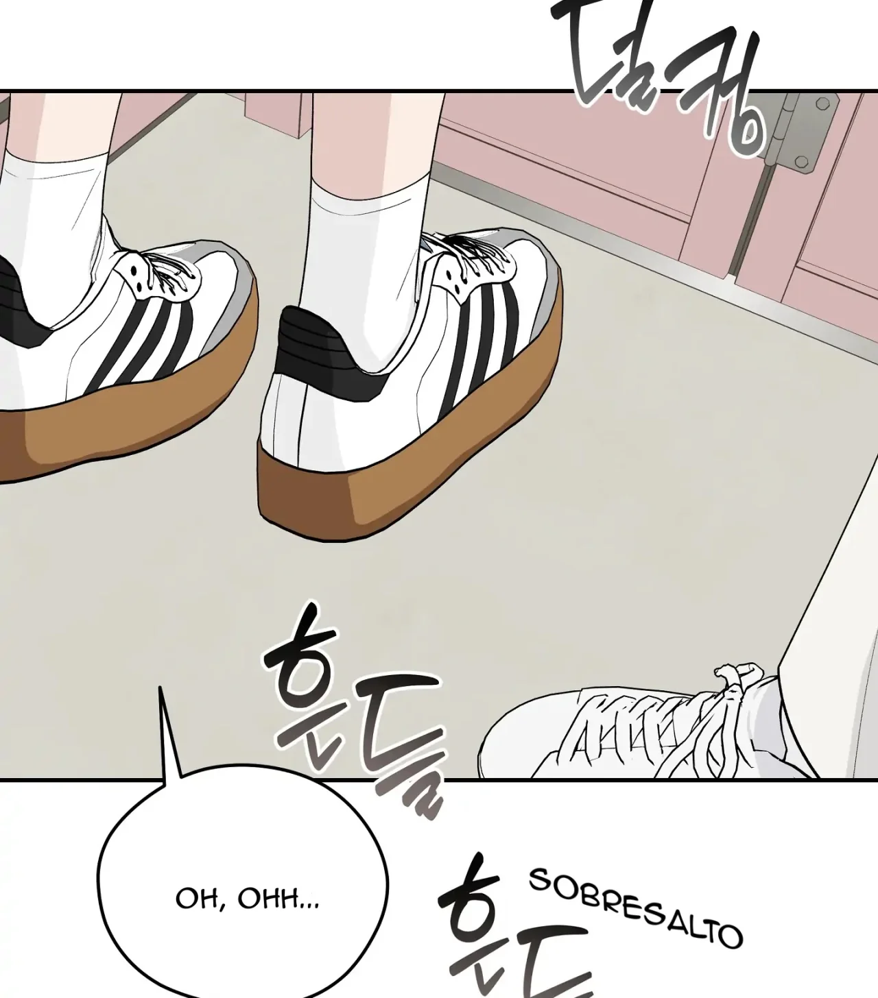 Página 41 del Manga