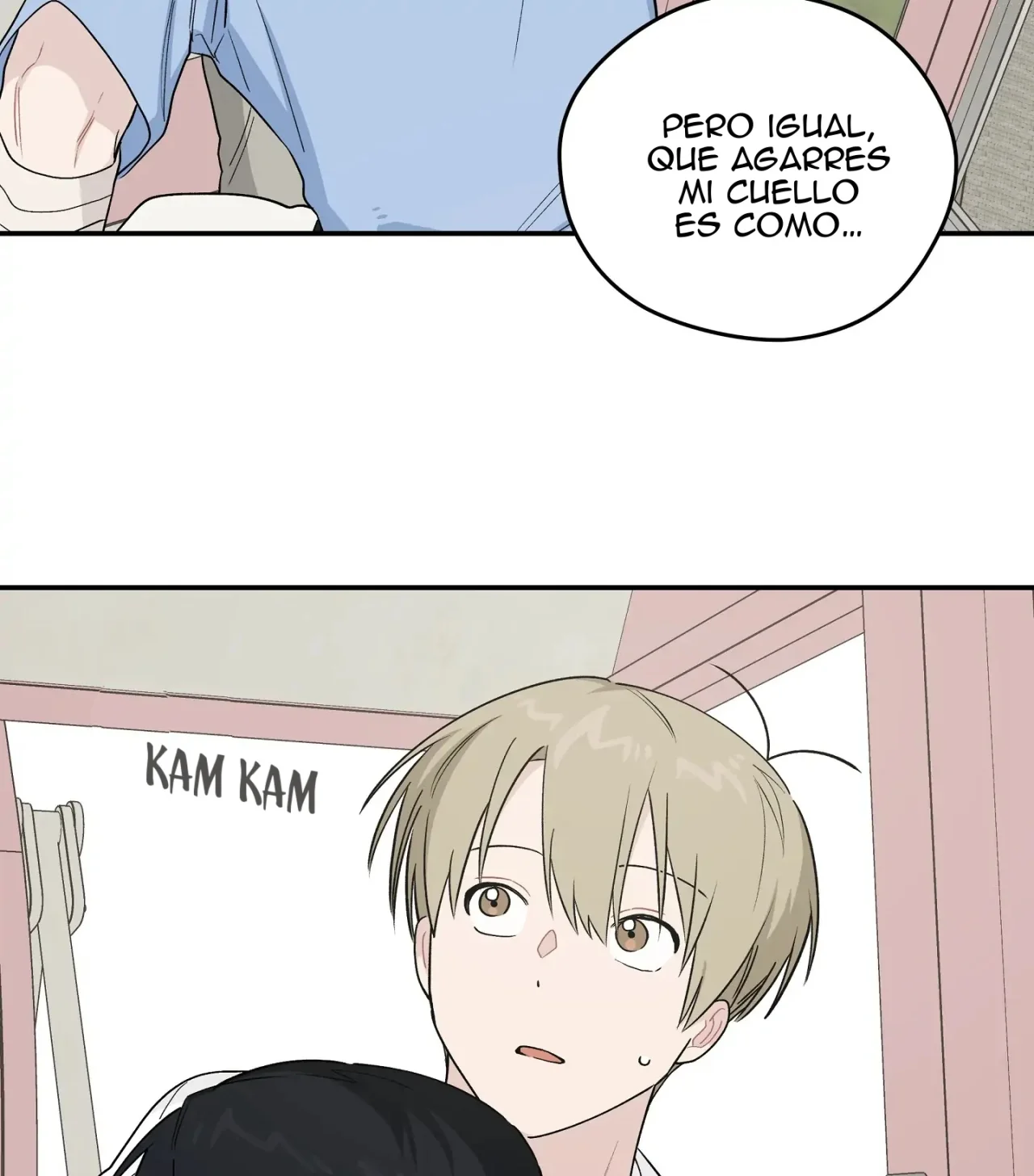 Página 51 del Manga