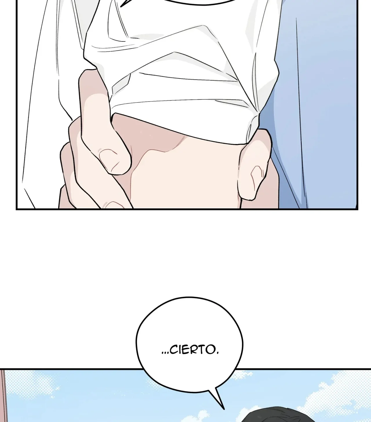 Página 54 del Manga