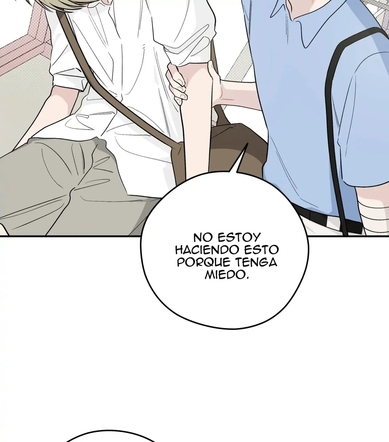 Página 58 del Manga