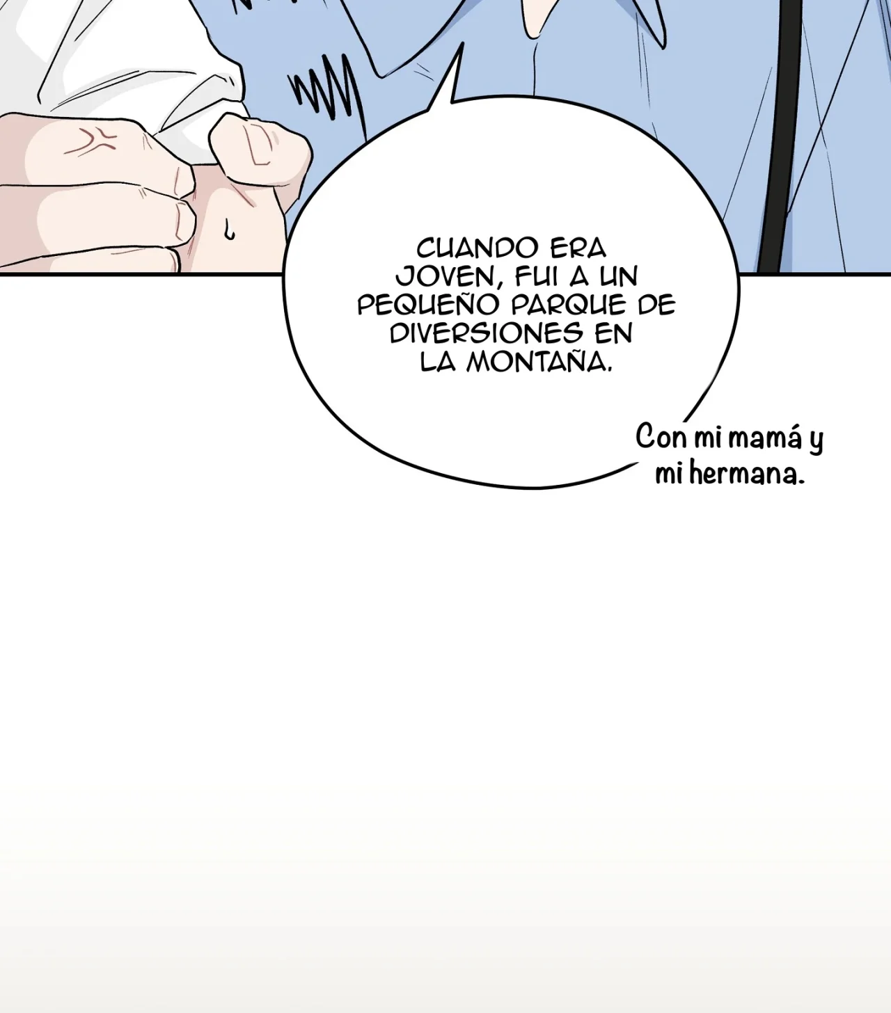 Página 60 del Manga