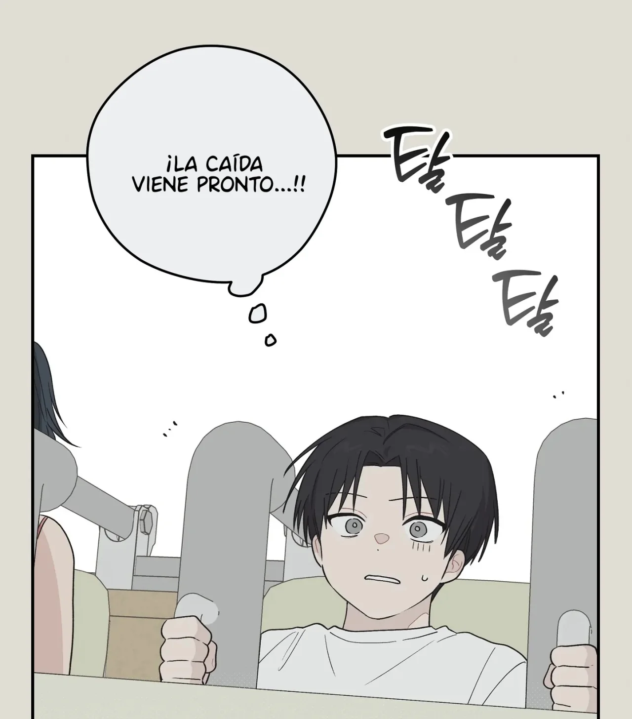 Página 62 del Manga