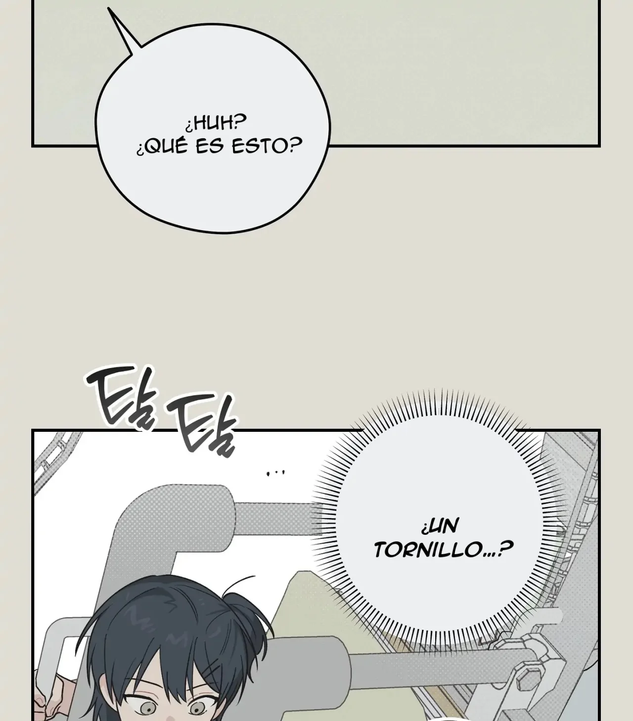 Página 63 del Manga