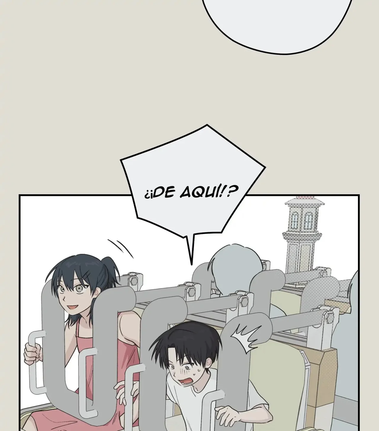 Página 65 del Manga