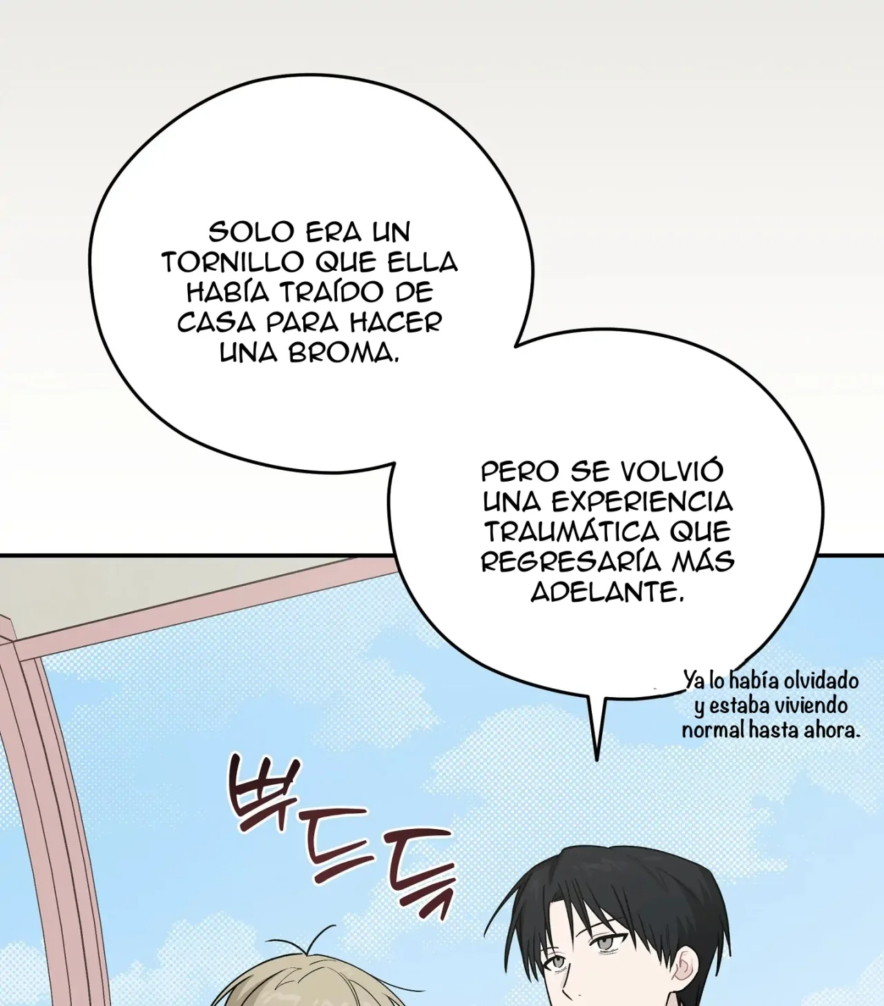 Página 70 del Manga