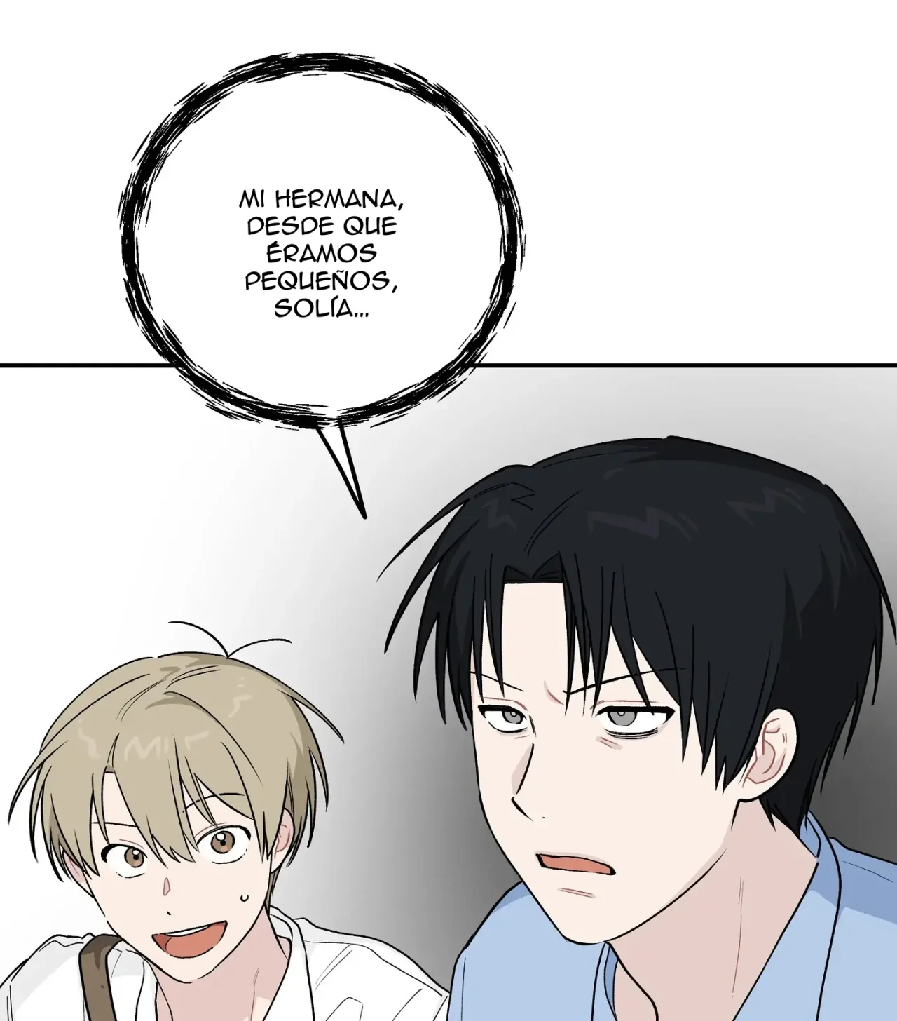 Página 72 del Manga