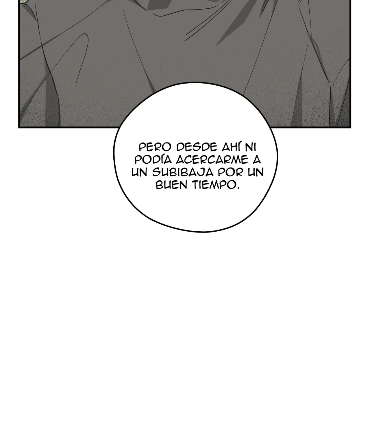 Página 76 del Manga