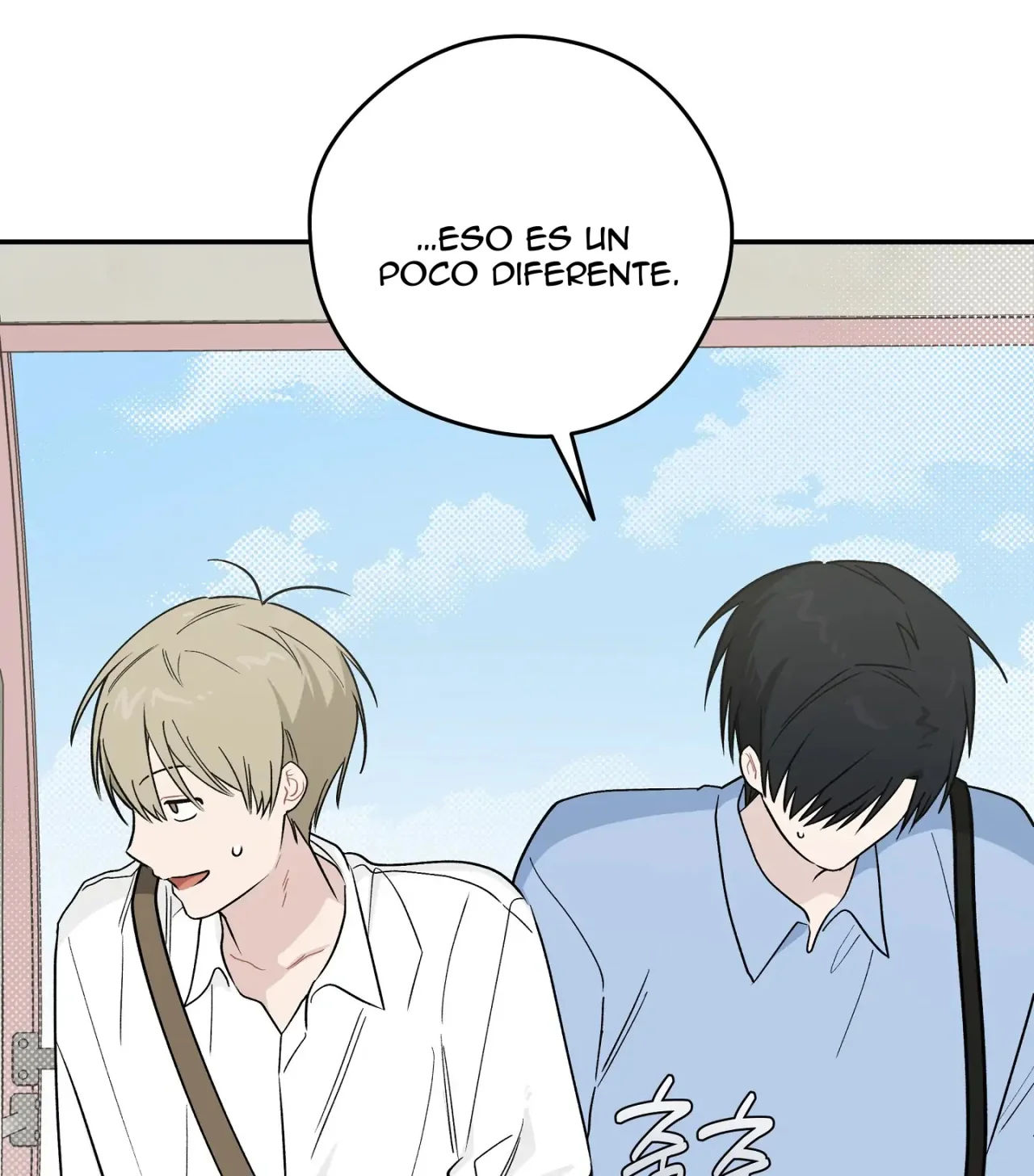 Página 77 del Manga