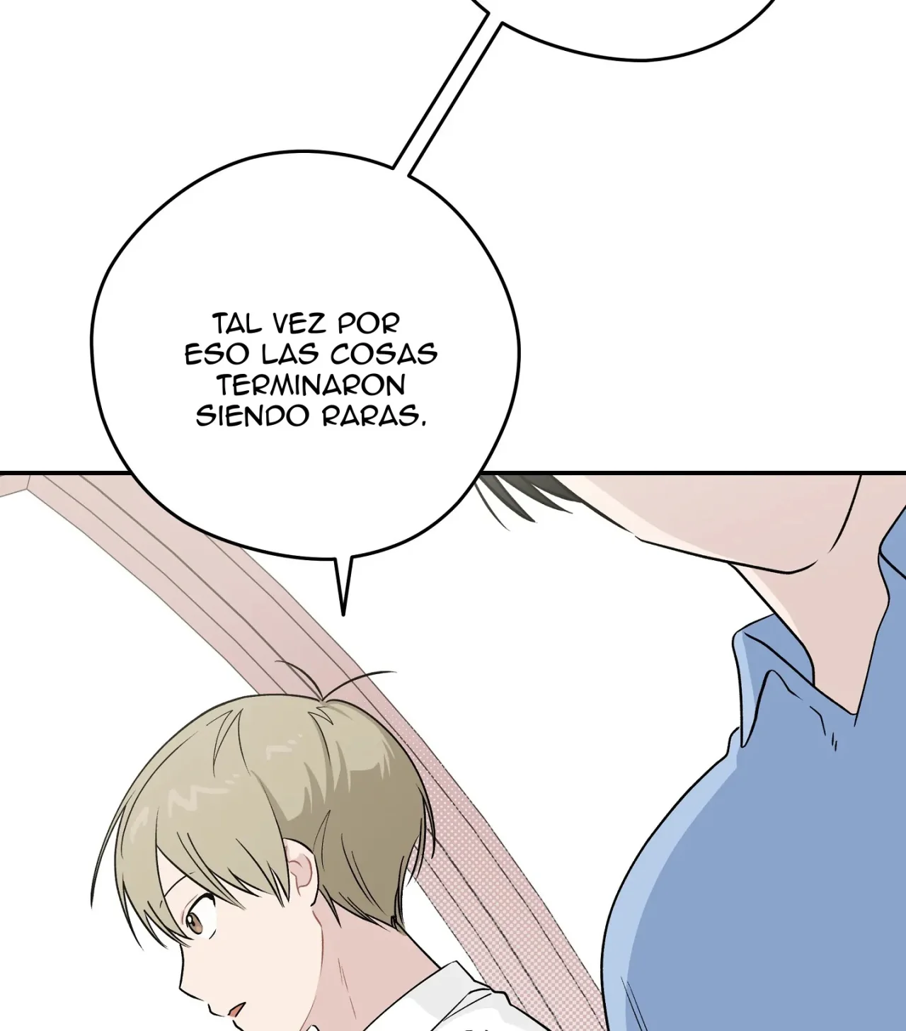 Página 82 del Manga