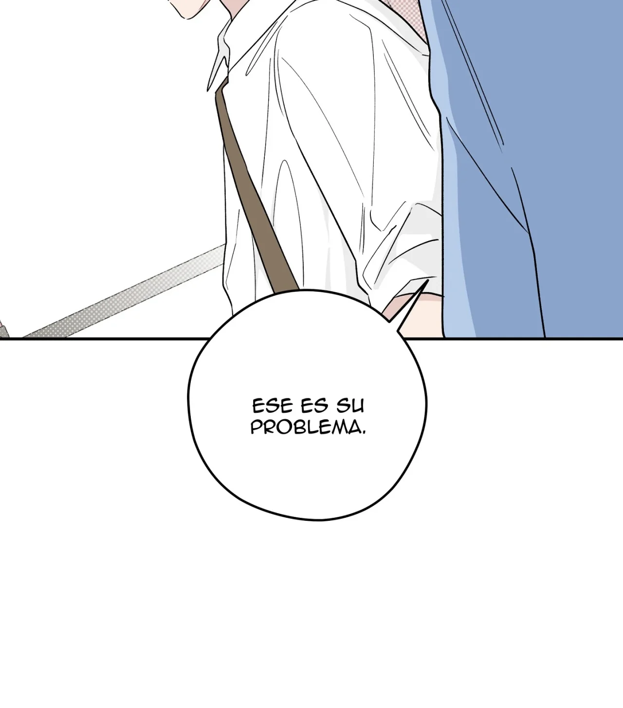 Página 83 del Manga