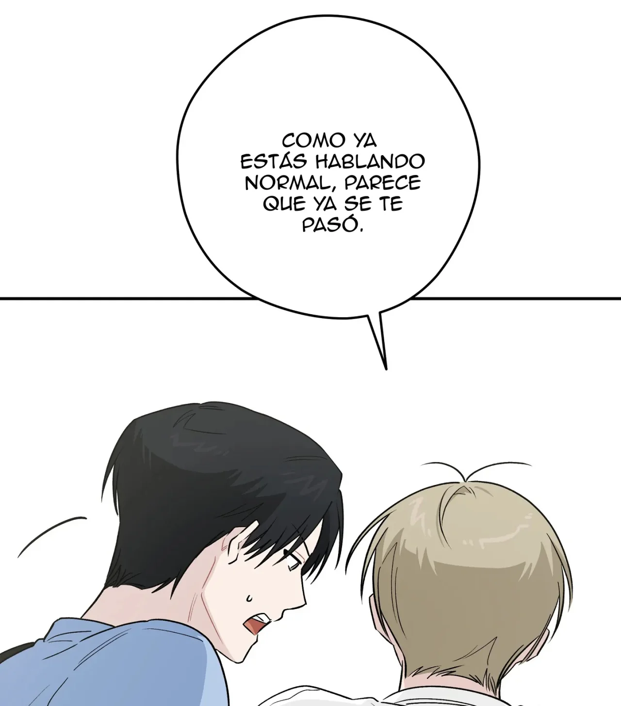 Página 86 del Manga