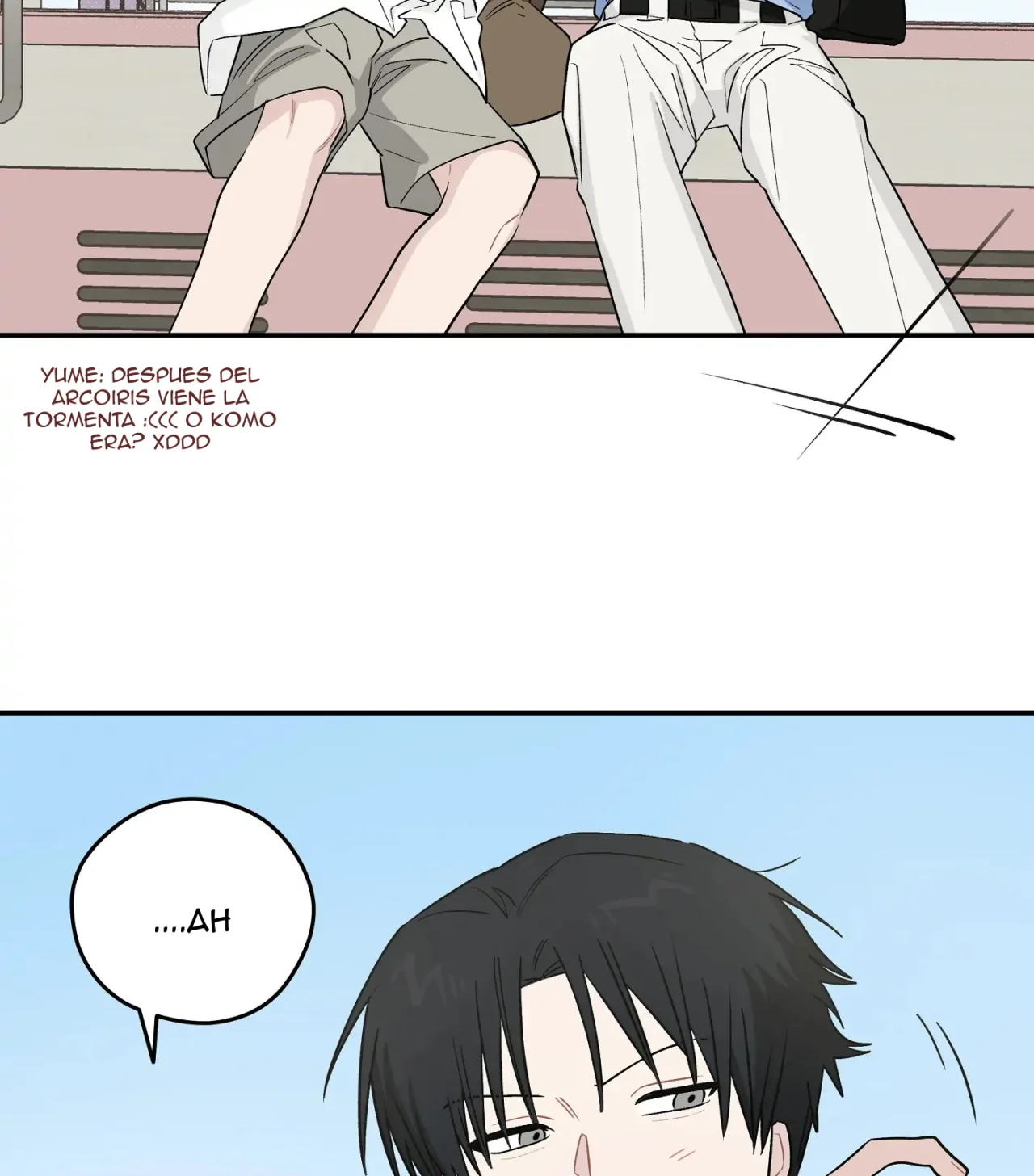 Página 89 del Manga