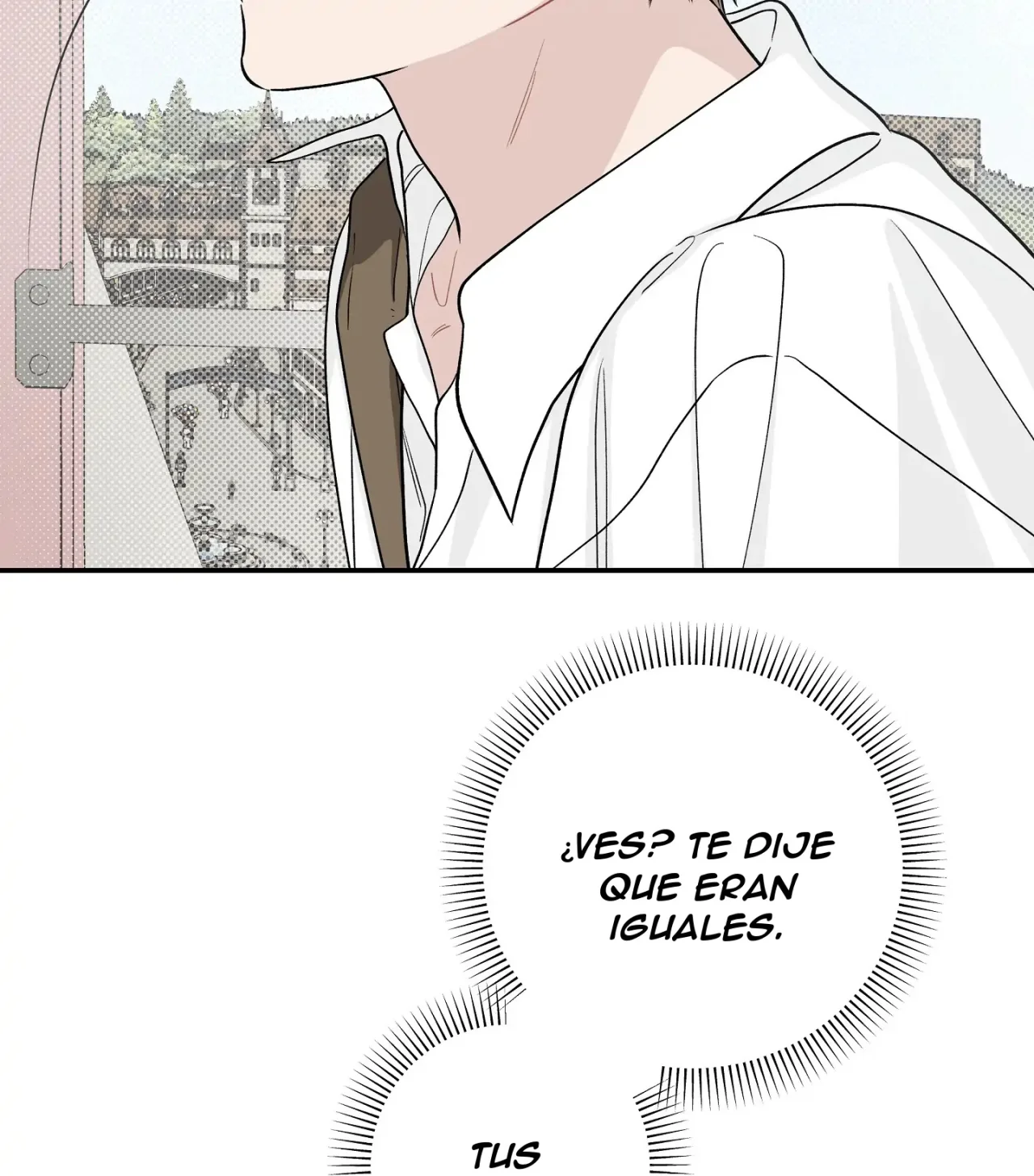 Página 92 del Manga