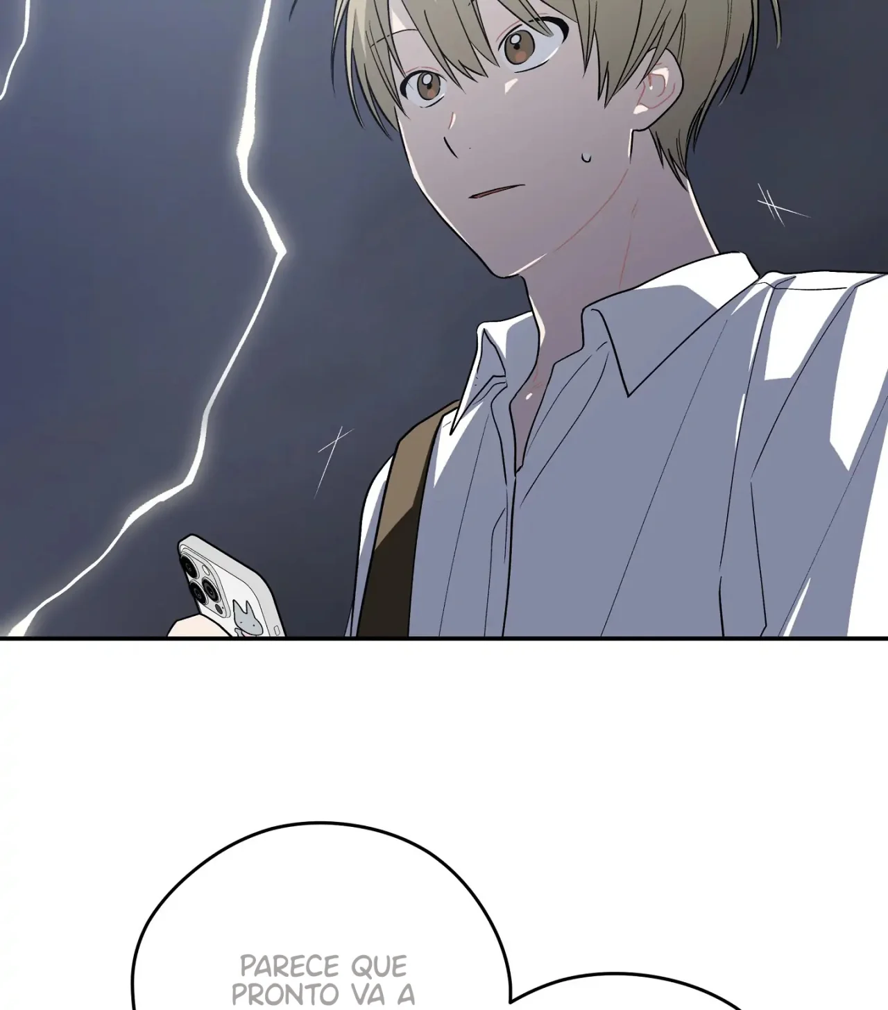 Página 98 del Manga