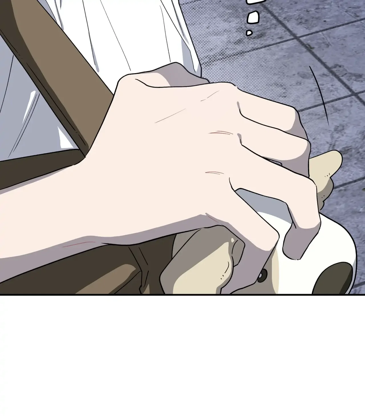 Página 101 del Manga