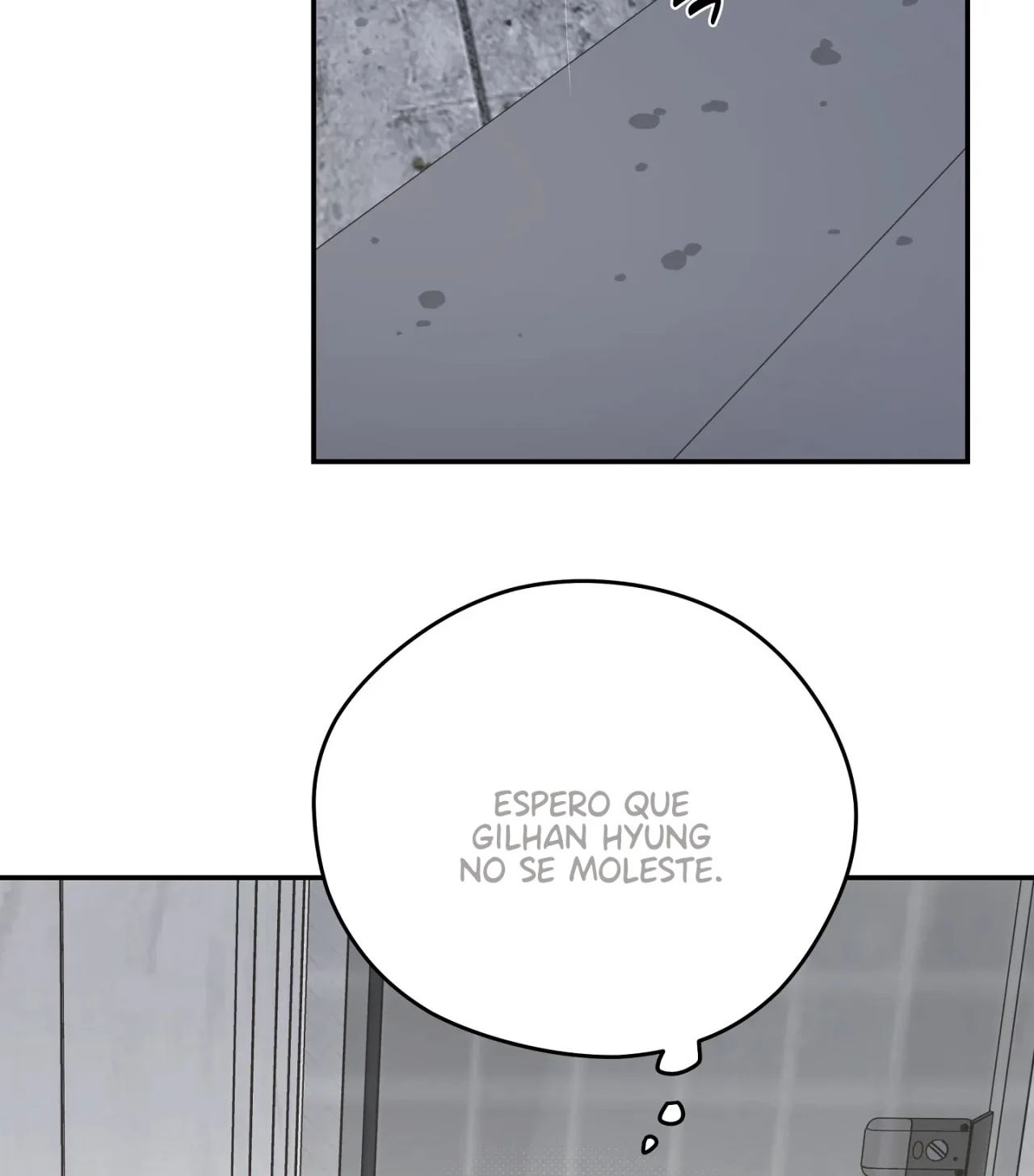 Página 104 del Manga