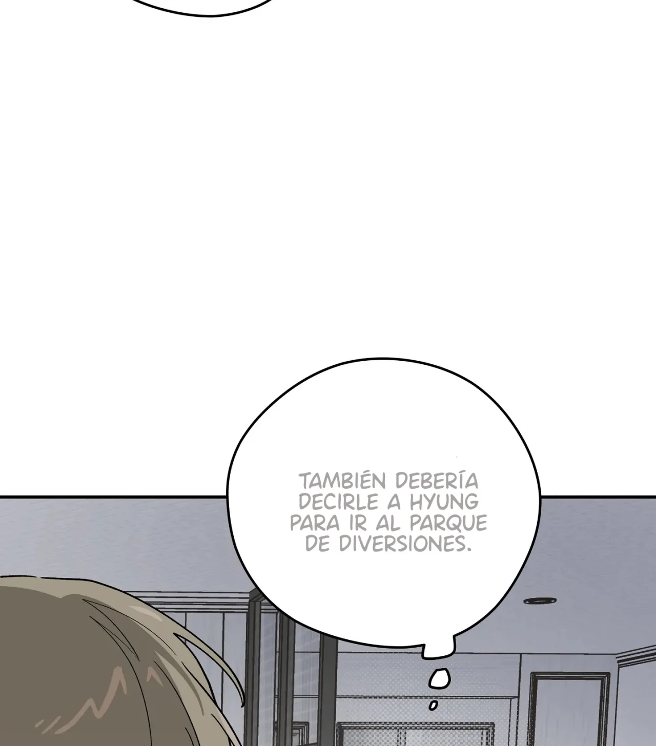 Página 106 del Manga