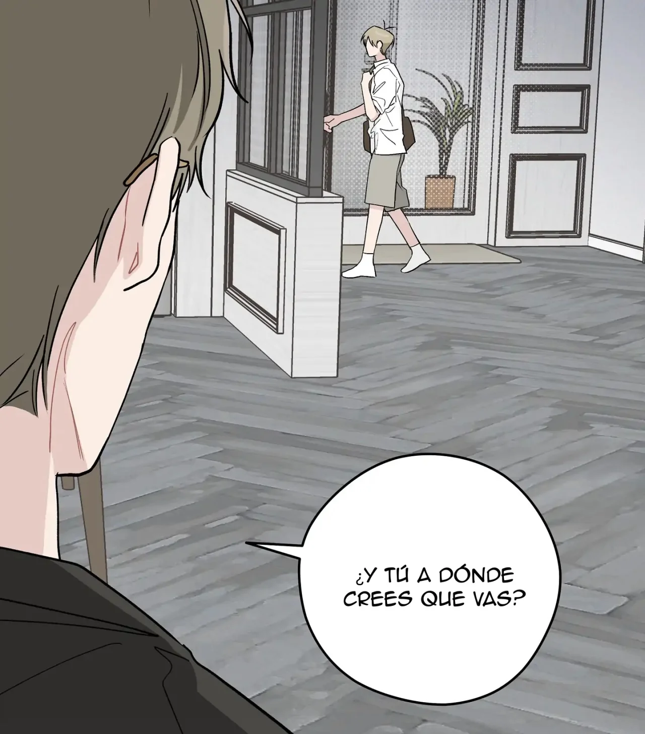 Página 107 del Manga