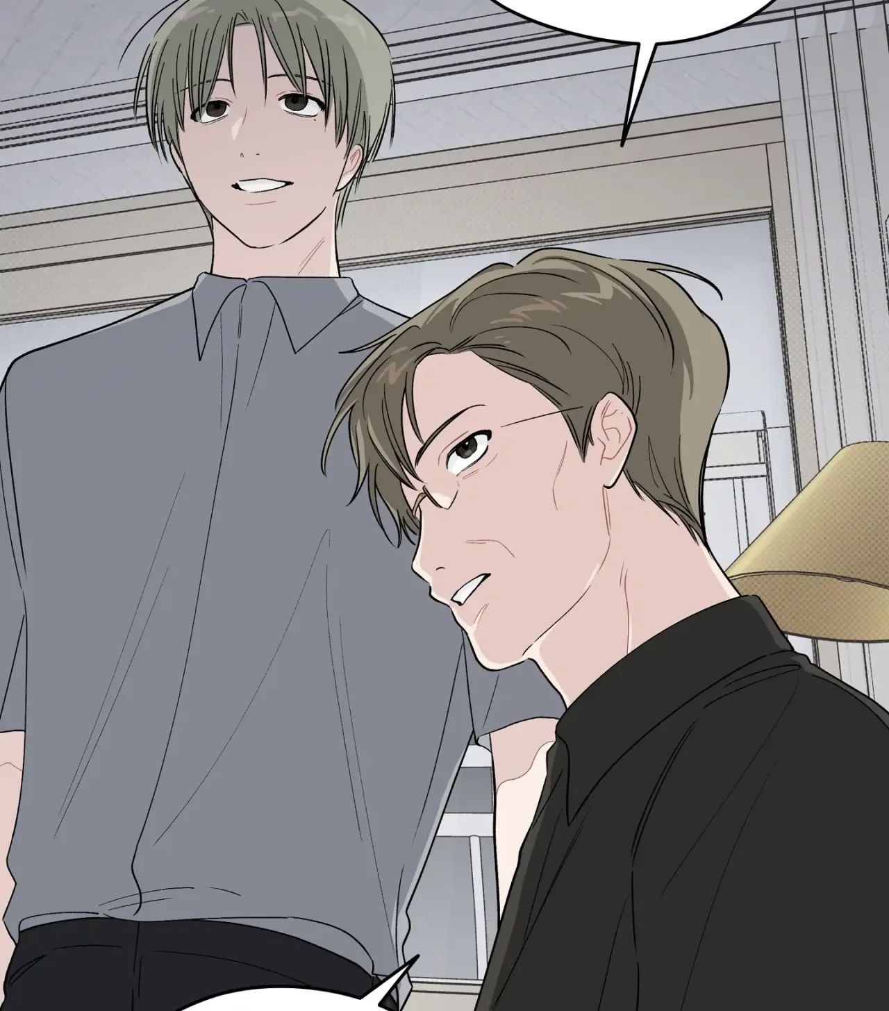 Página 43 del Manga